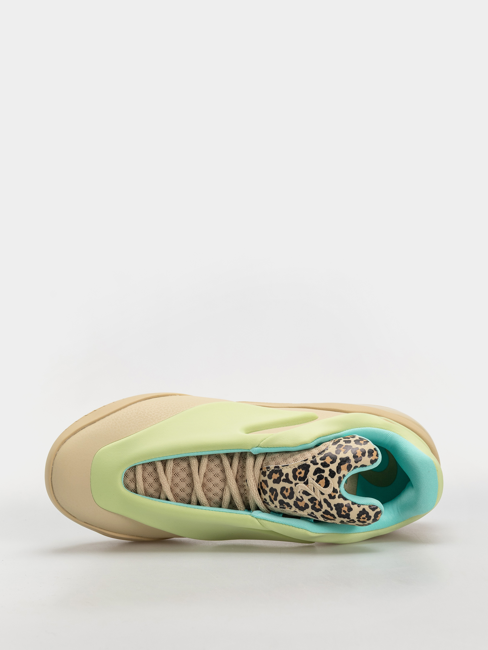 Взуття Converse Shai 001 Lace Up Ox (last straw)