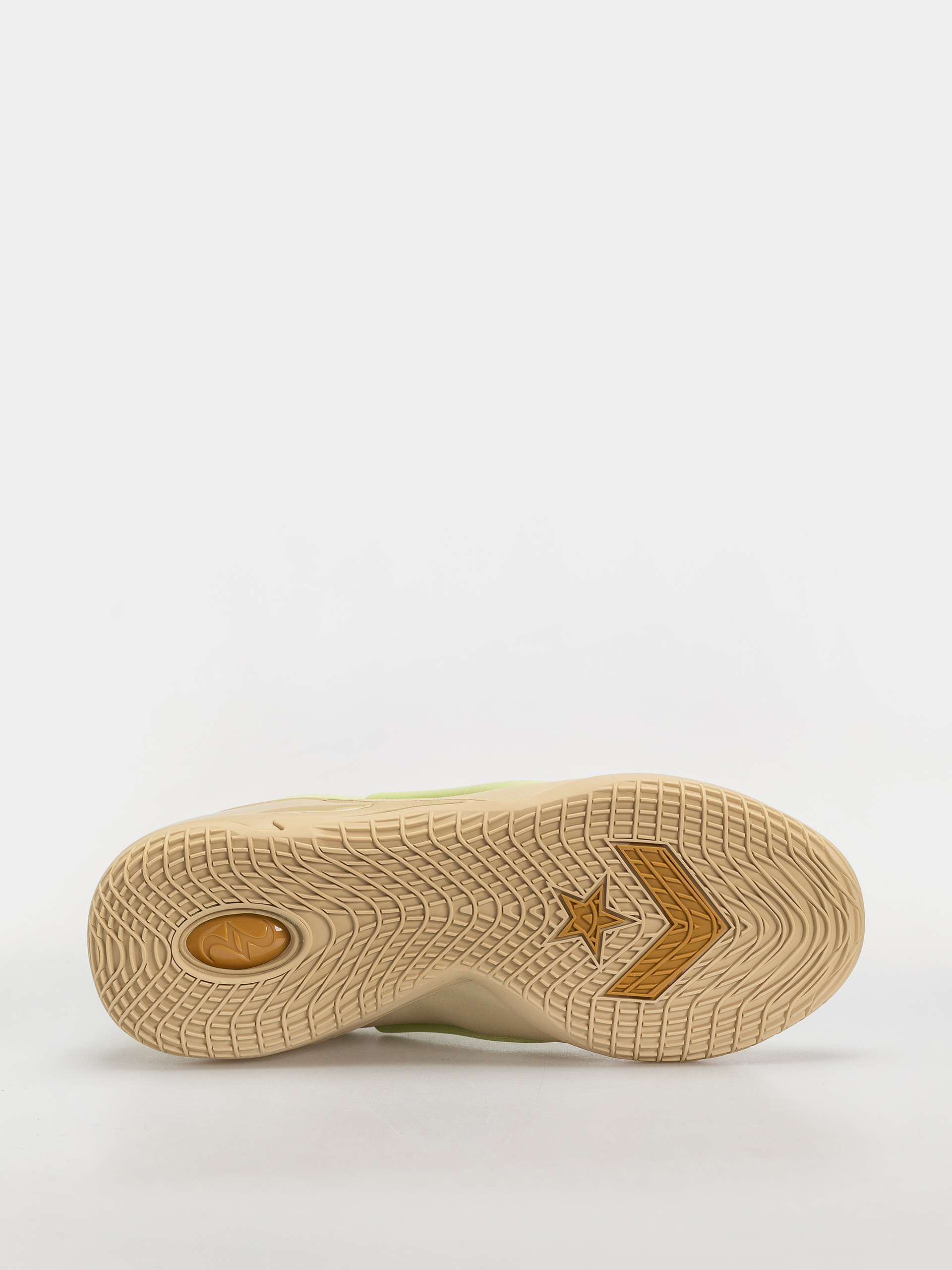 Взуття Converse Shai 001 Lace Up Ox (last straw)