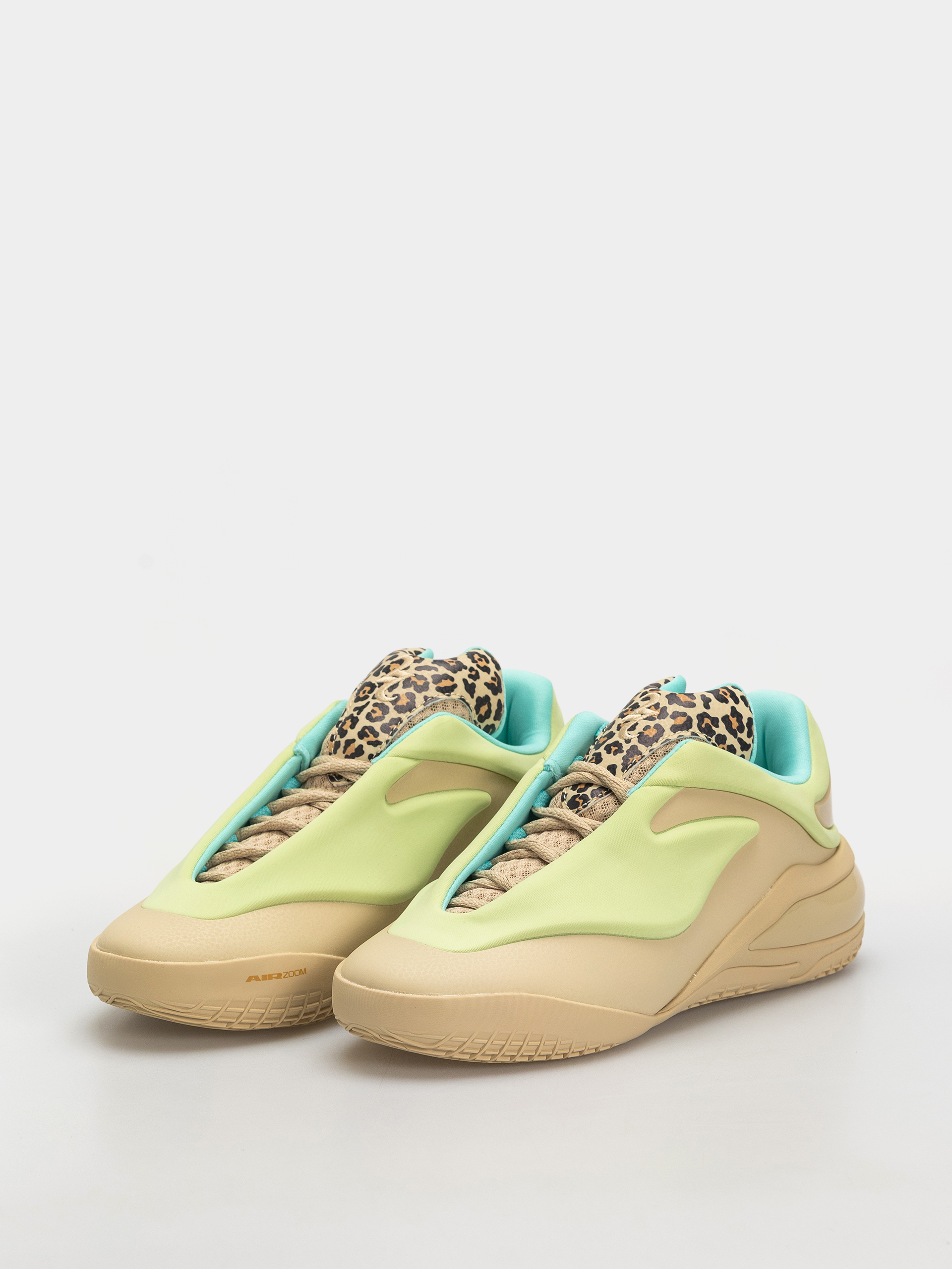 Взуття Converse Shai 001 Lace Up Ox (last straw)
