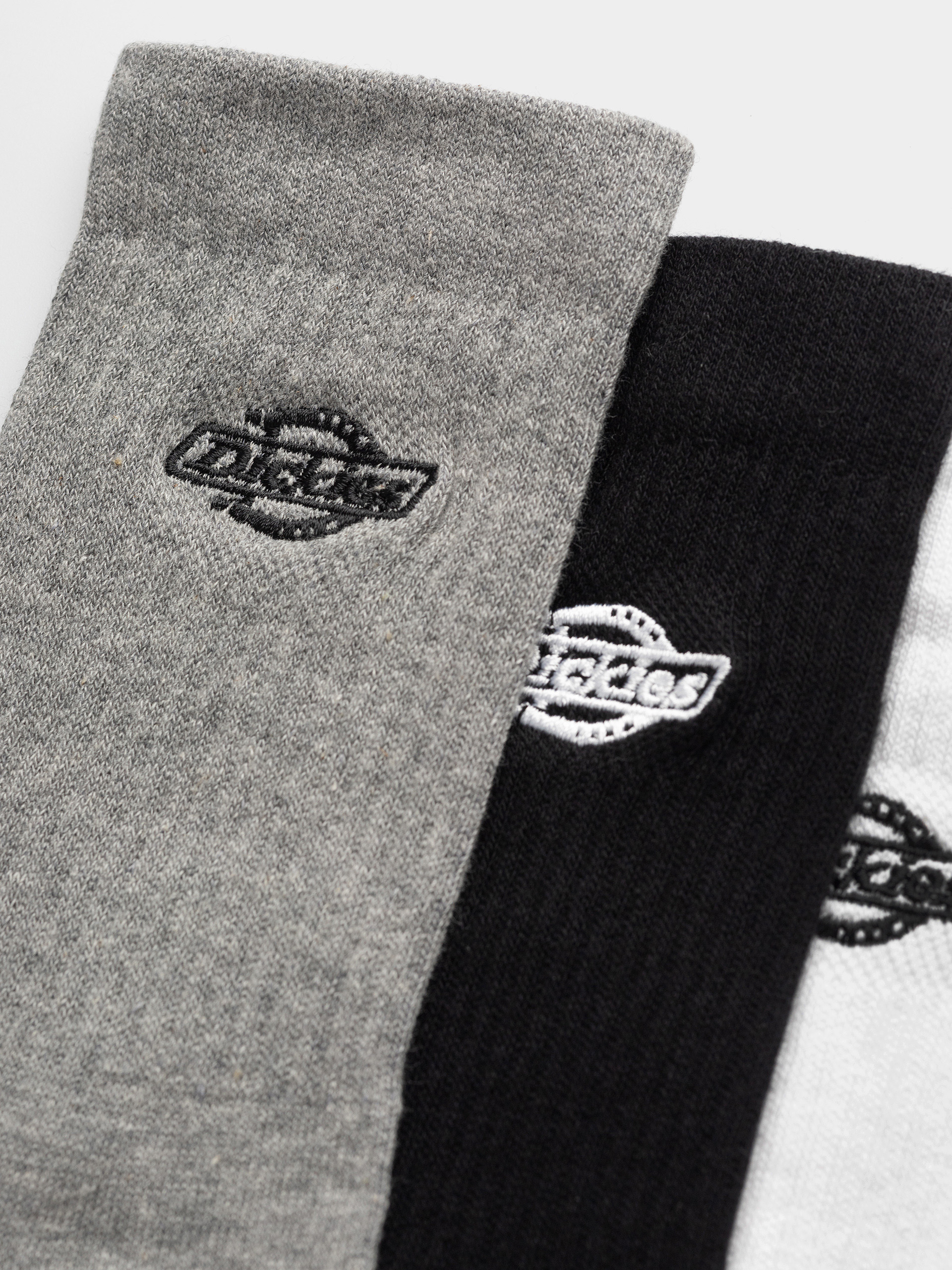  Шкарпетки Dickies Summerdale 3Pk (white)