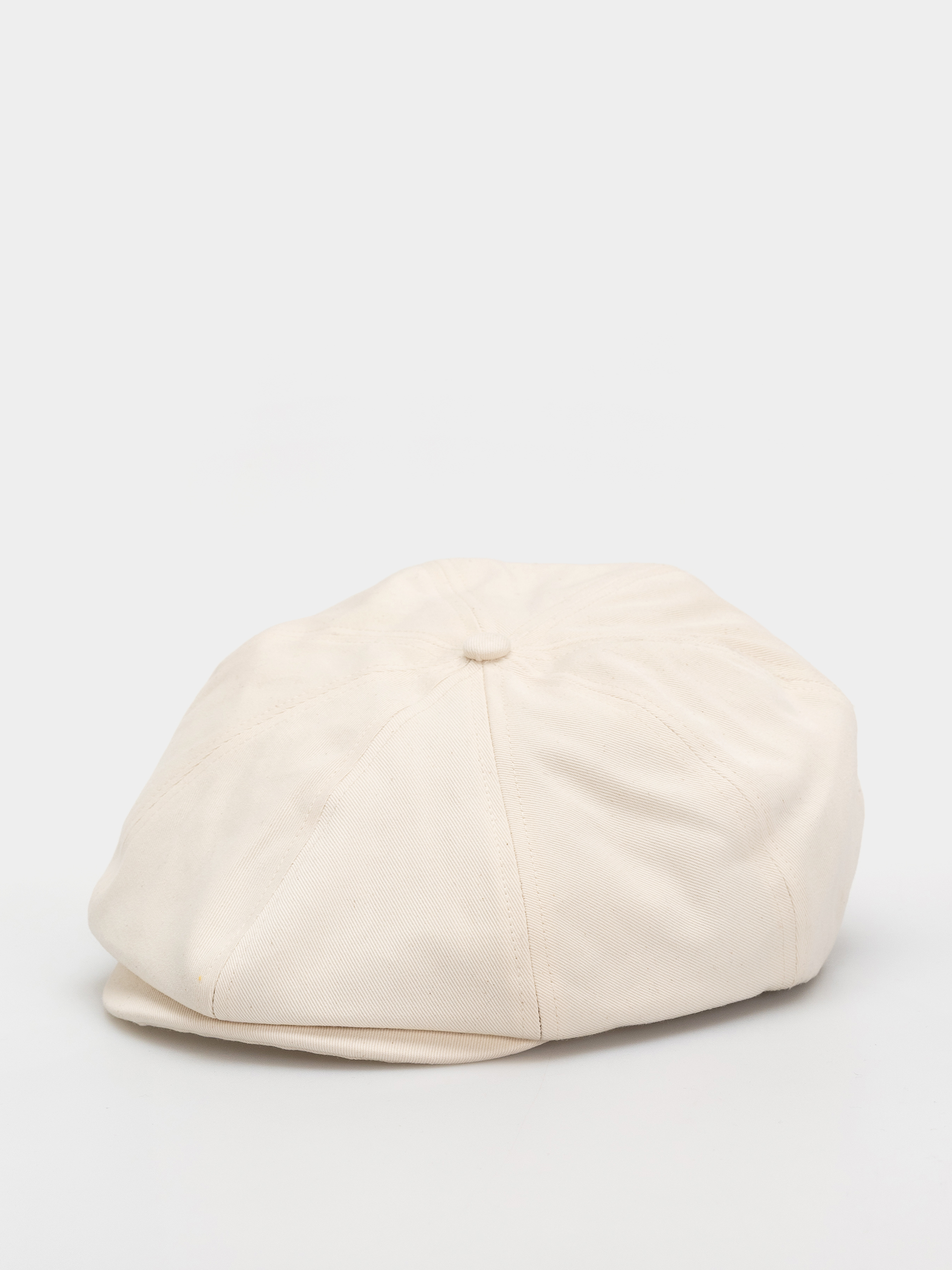 u041au0430u0448u043au0435u0442 Brixton Brood Snap Cap (egret white)