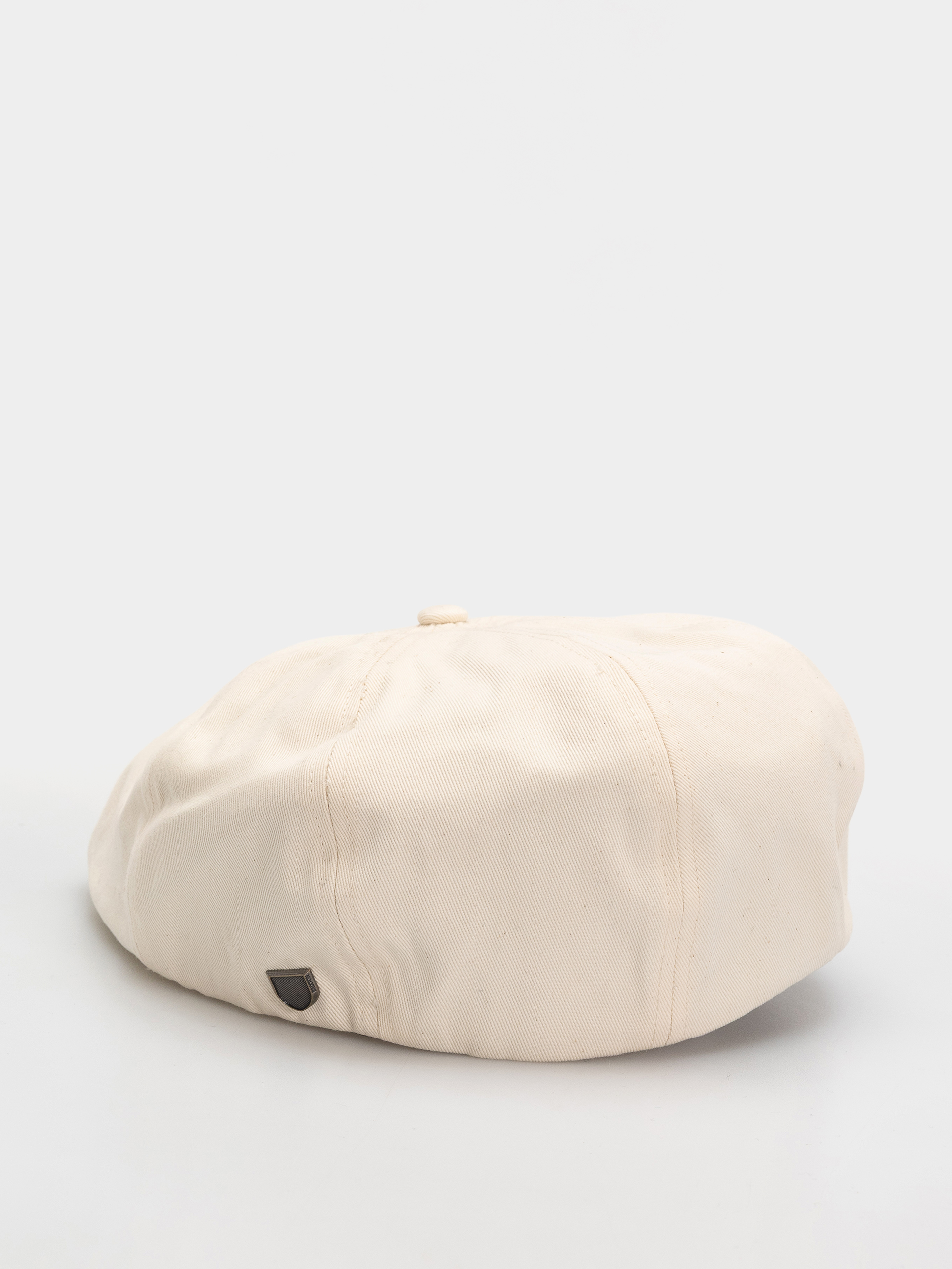 Кашкет Brixton Brood Snap Cap (egret white)