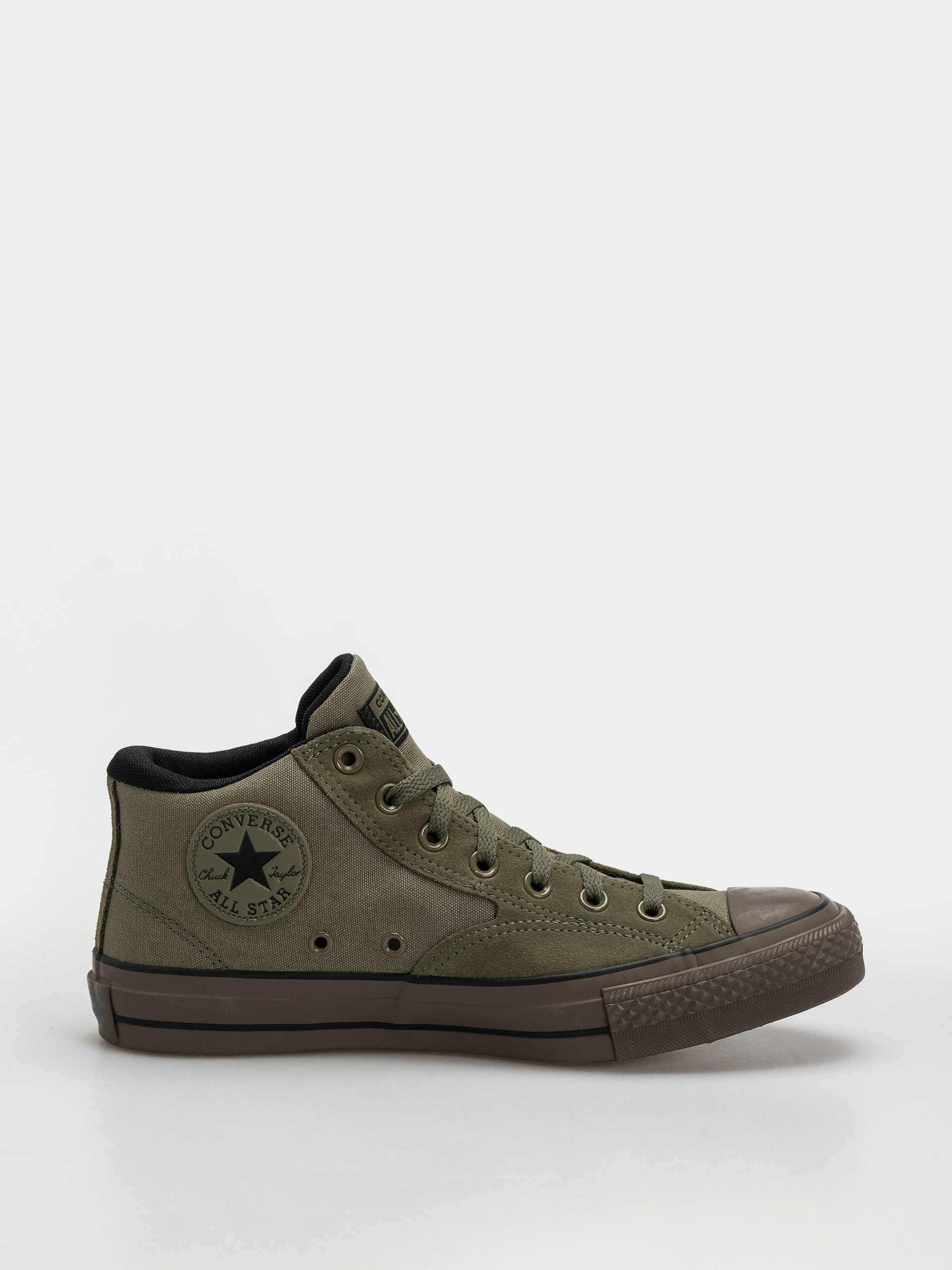 u0412u0437u0443u0442u0442u044f Converse Chuck Taylor All Star Malden Street Mid (utility/black)