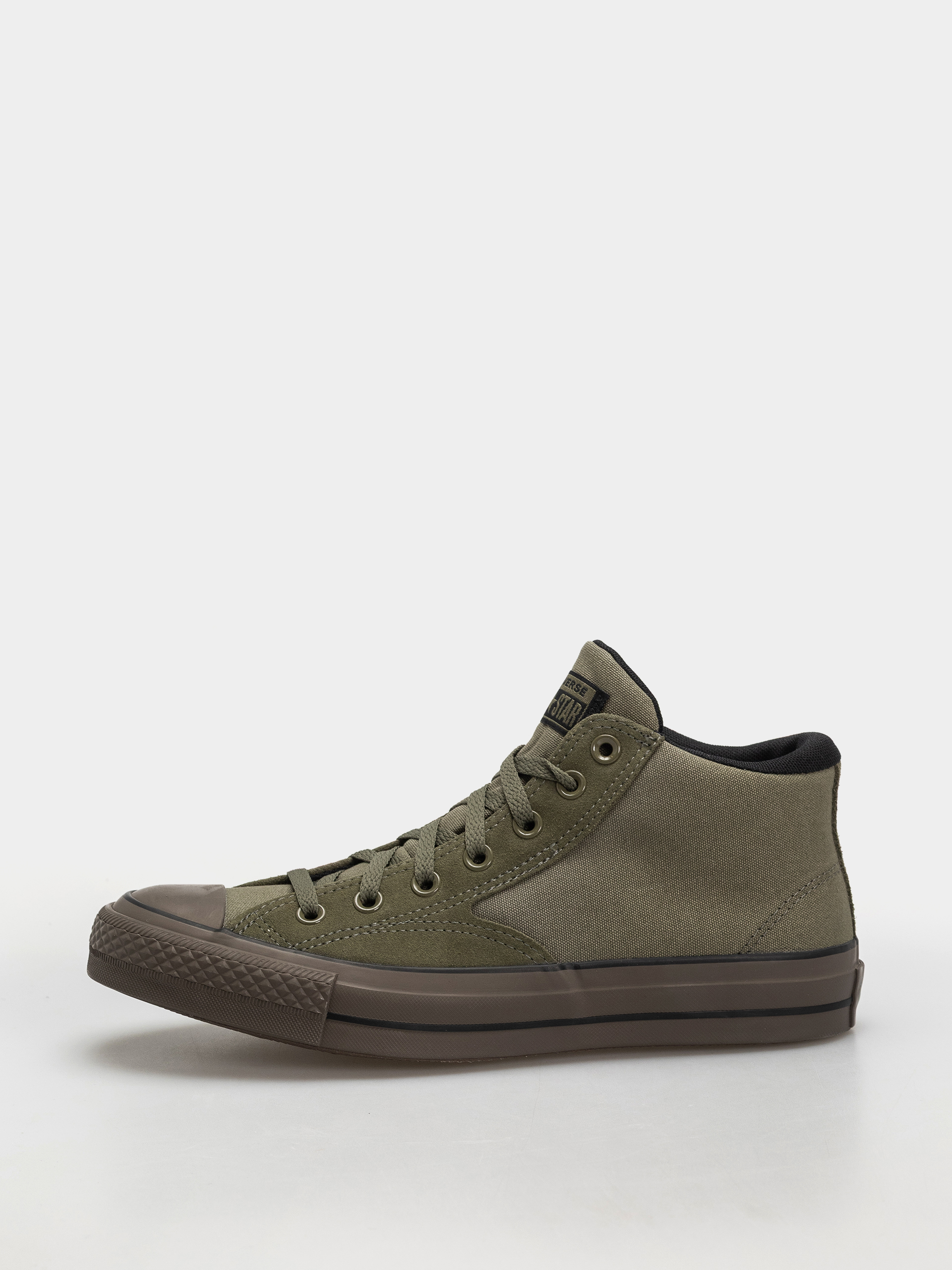 Взуття Converse Chuck Taylor All Star Malden Street Mid (utility/black)