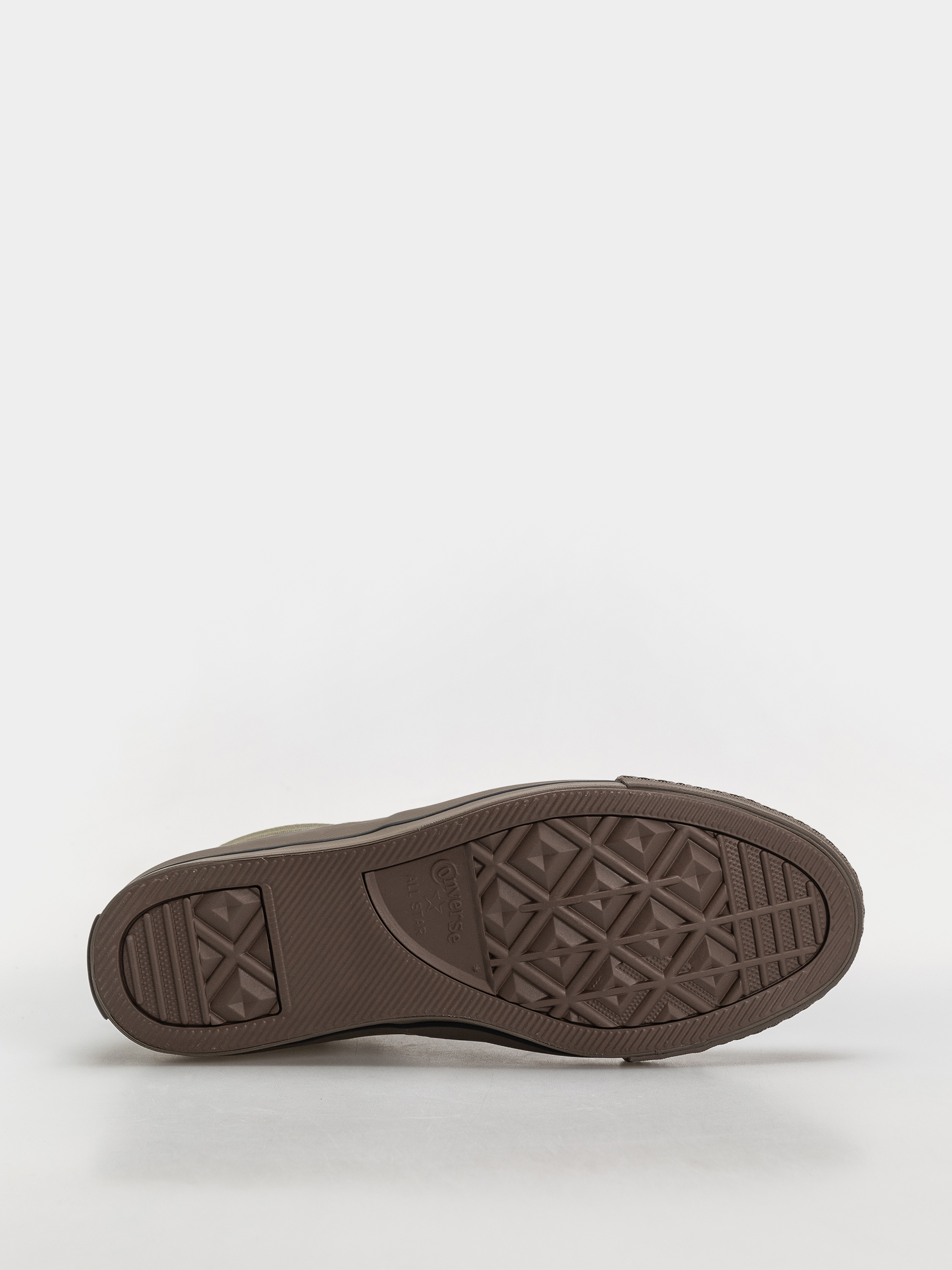 Взуття Converse Chuck Taylor All Star Malden Street Mid (utility/black)