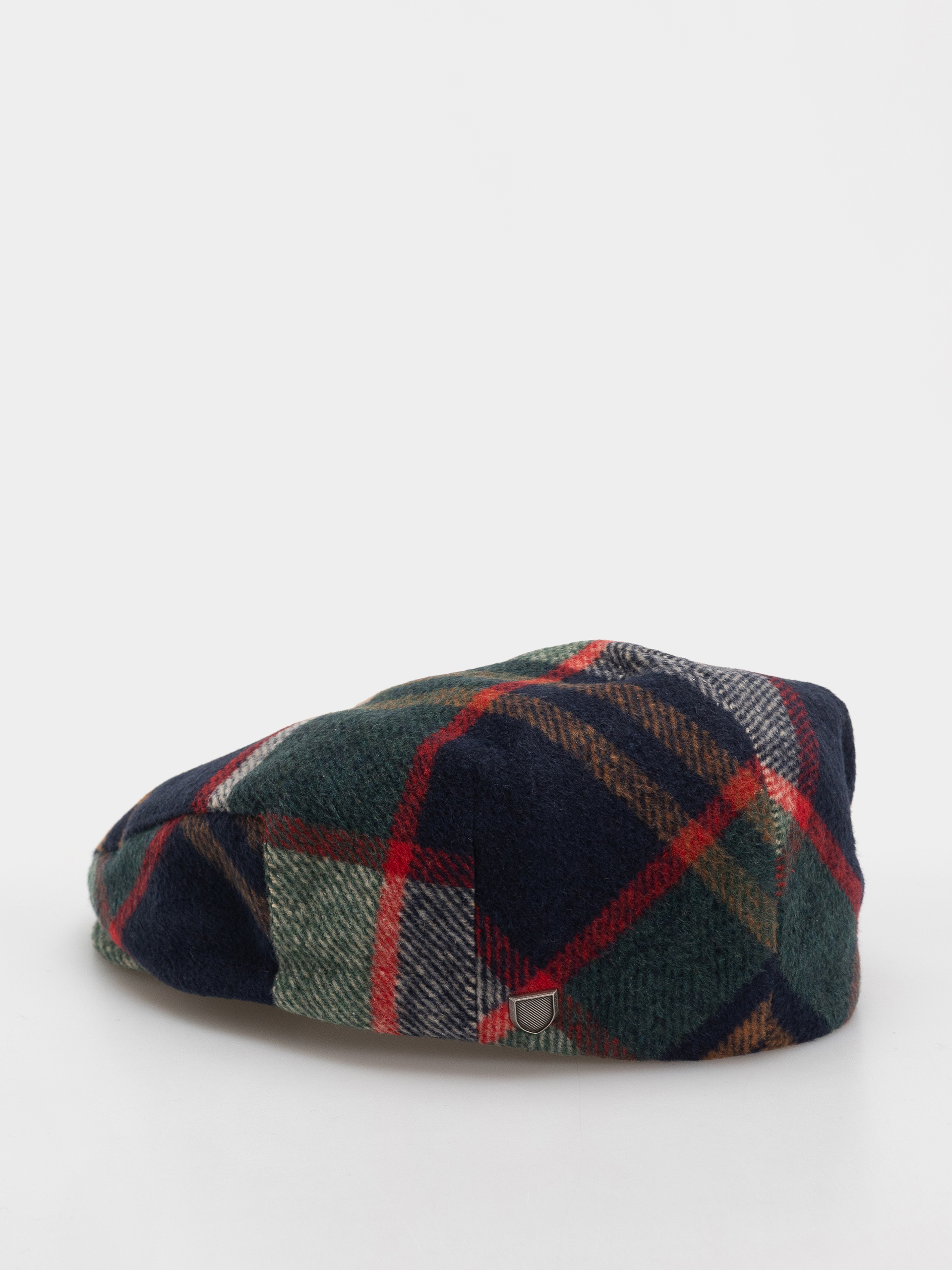 Кашкет Brixton Hooligan Snap Cap (navy/green/red/cream)