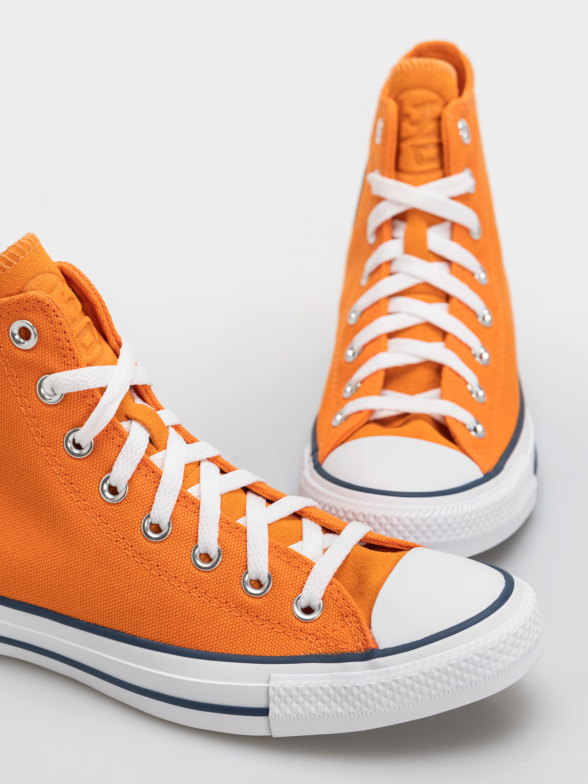 Кеди Converse X Dragon Ball Z Chuck Taylor All Star Hi (exuberance/poseidon/cheery tomato)