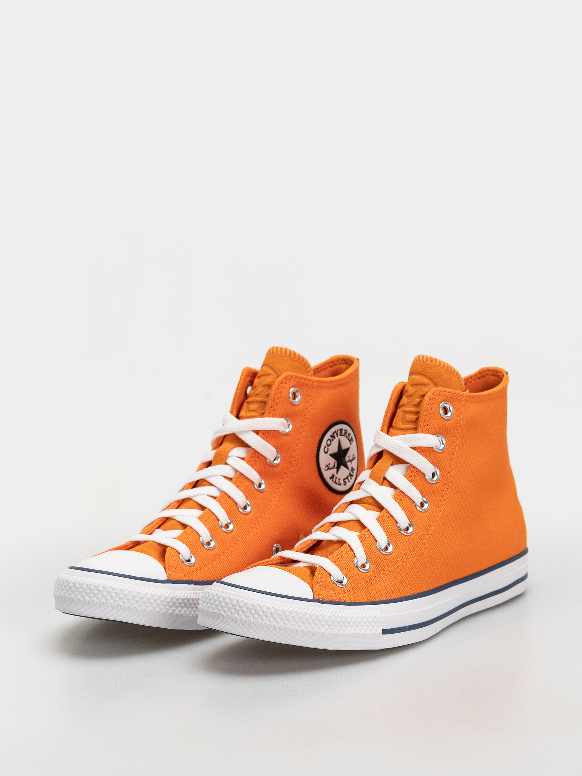 Кеди Converse X Dragon Ball Z Chuck Taylor All Star Hi (exuberance/poseidon/cheery tomato)