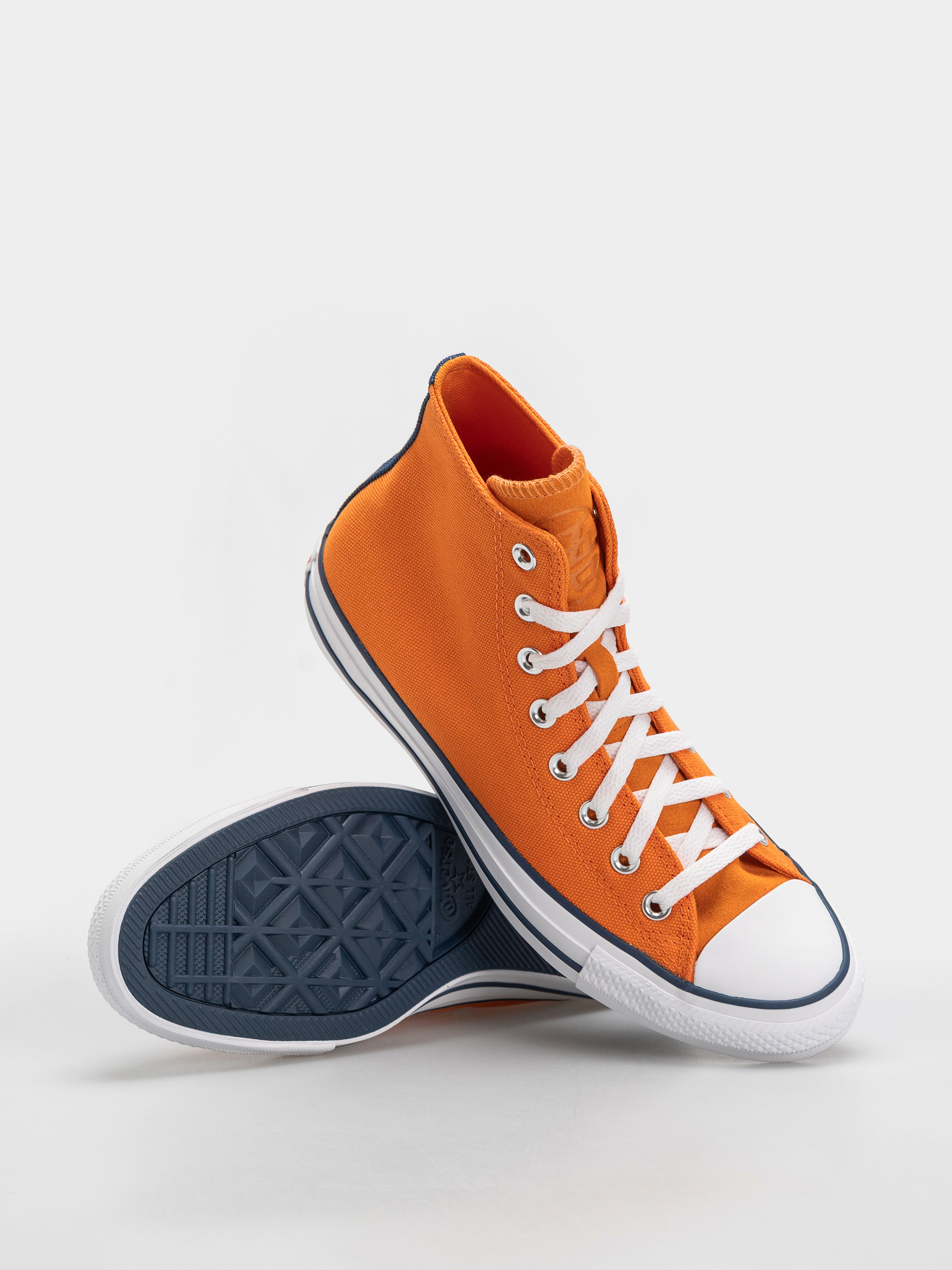 Кеди Converse X Dragon Ball Z Chuck Taylor All Star Hi (exuberance/poseidon/cheery tomato)