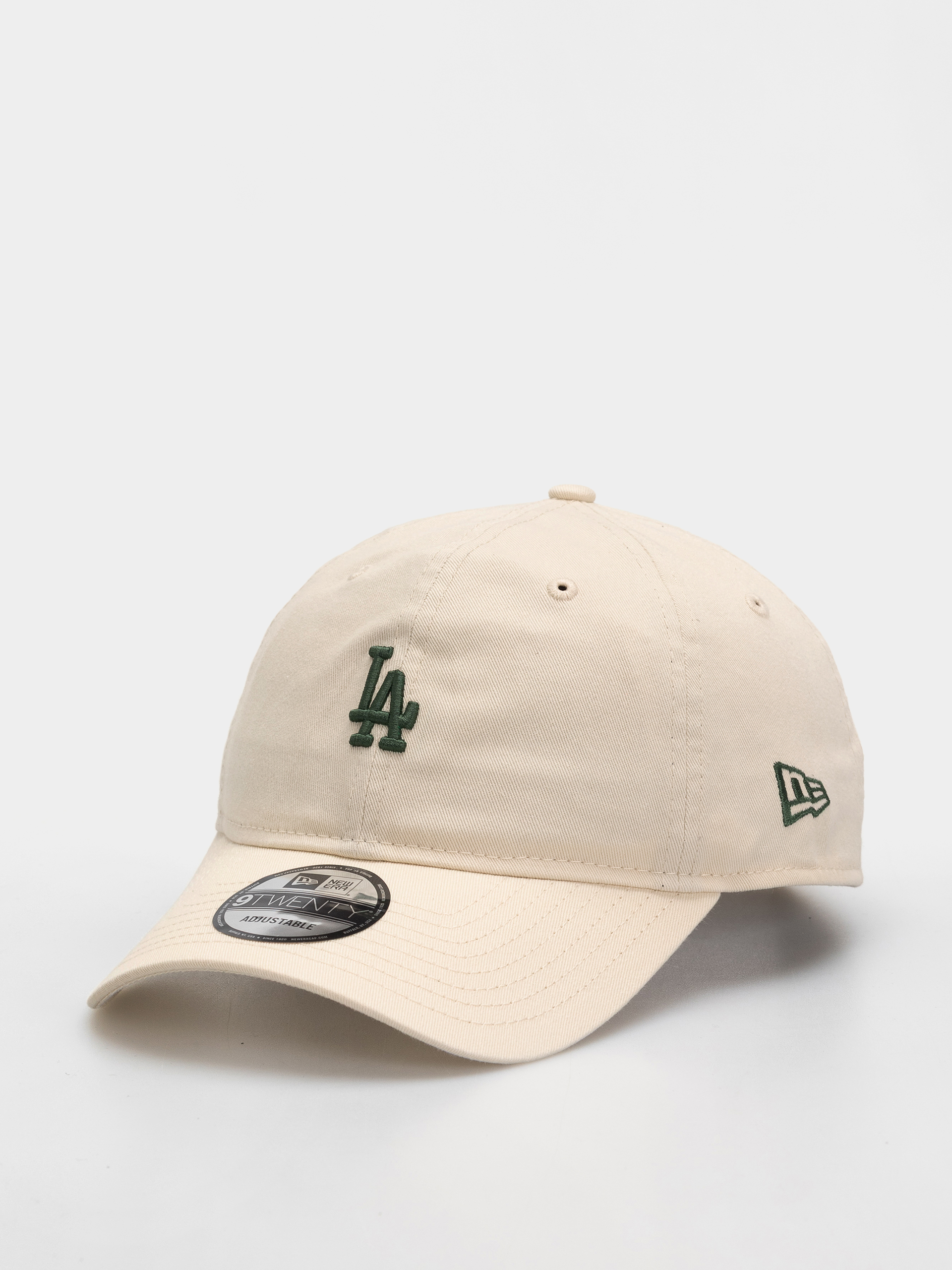Кепка New Era Mini Logo 9Twenty Los Angeles Dodgers