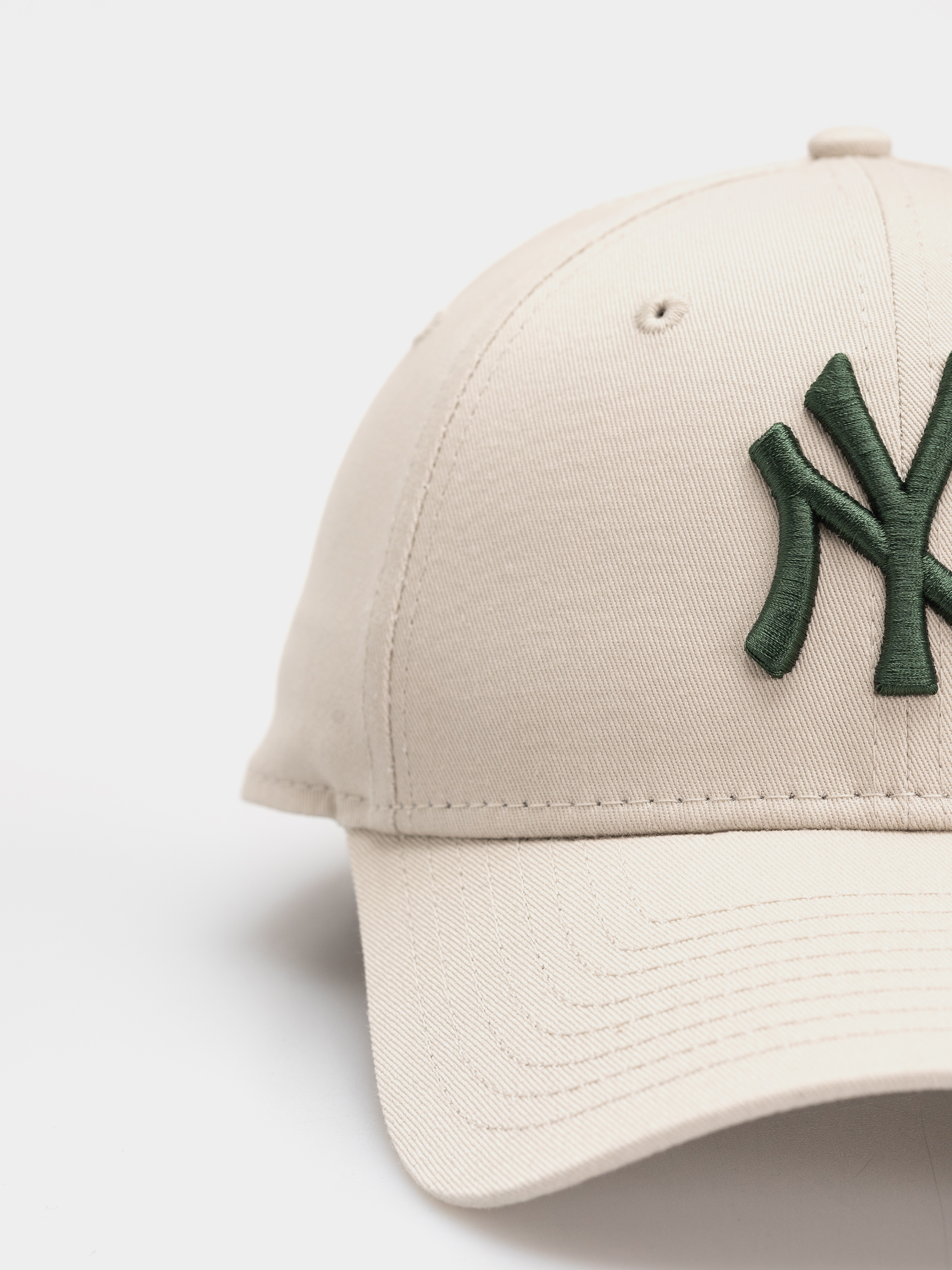 Кепка New Era League Essential 9Forty New York Yankees (stone)