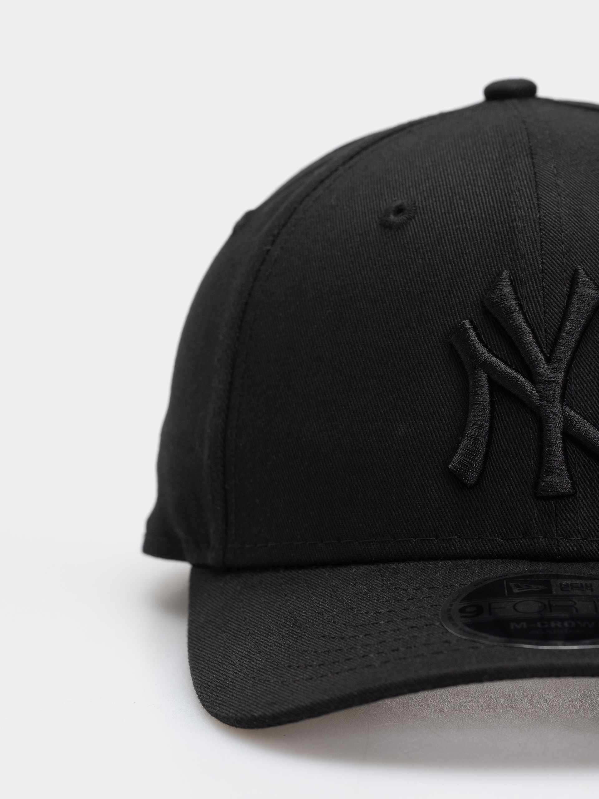 Кепка New Era 9Forty Mc New York Yankees (black/black)