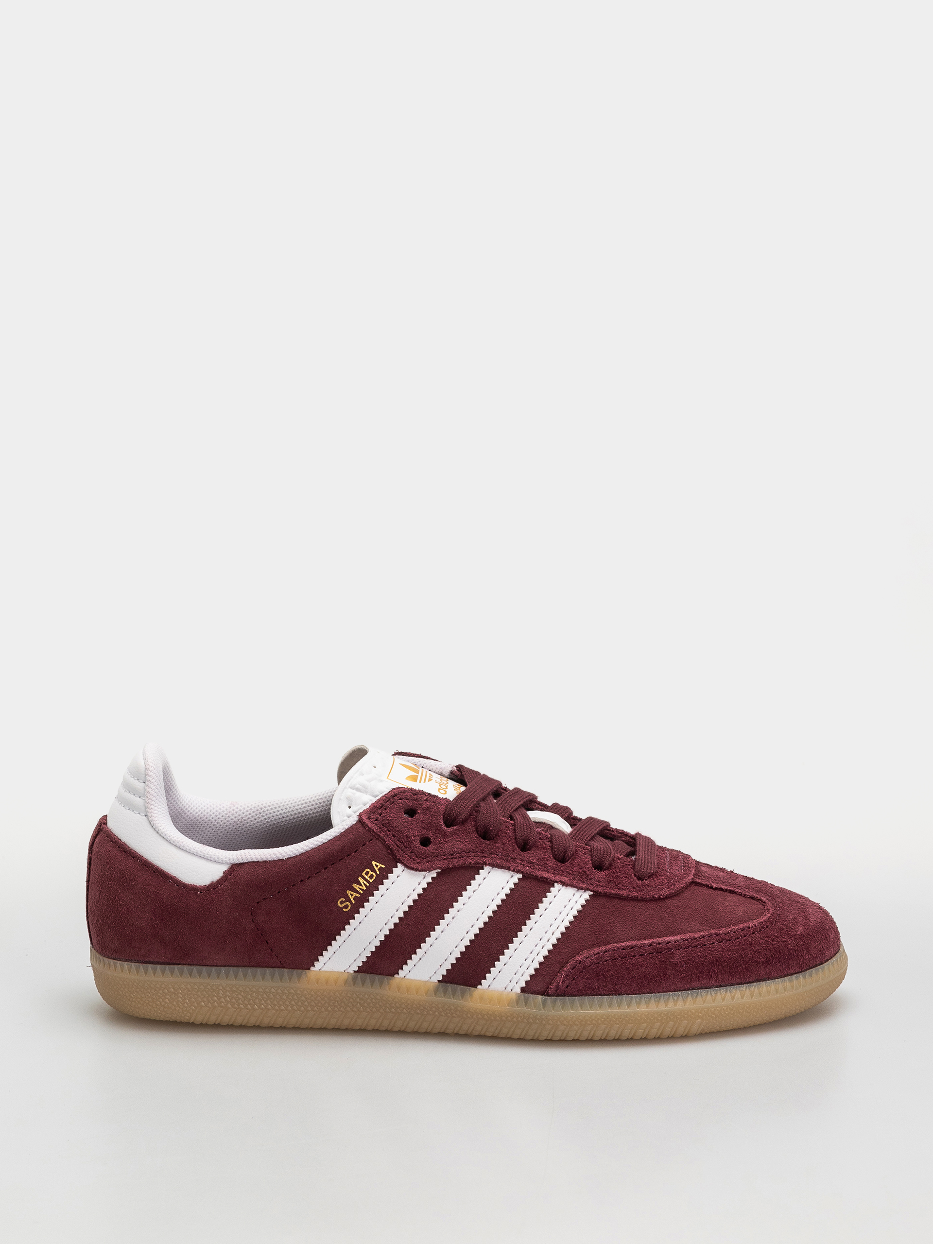 Взуття adidas Samba Adv (shared/ftwwht/maroon)