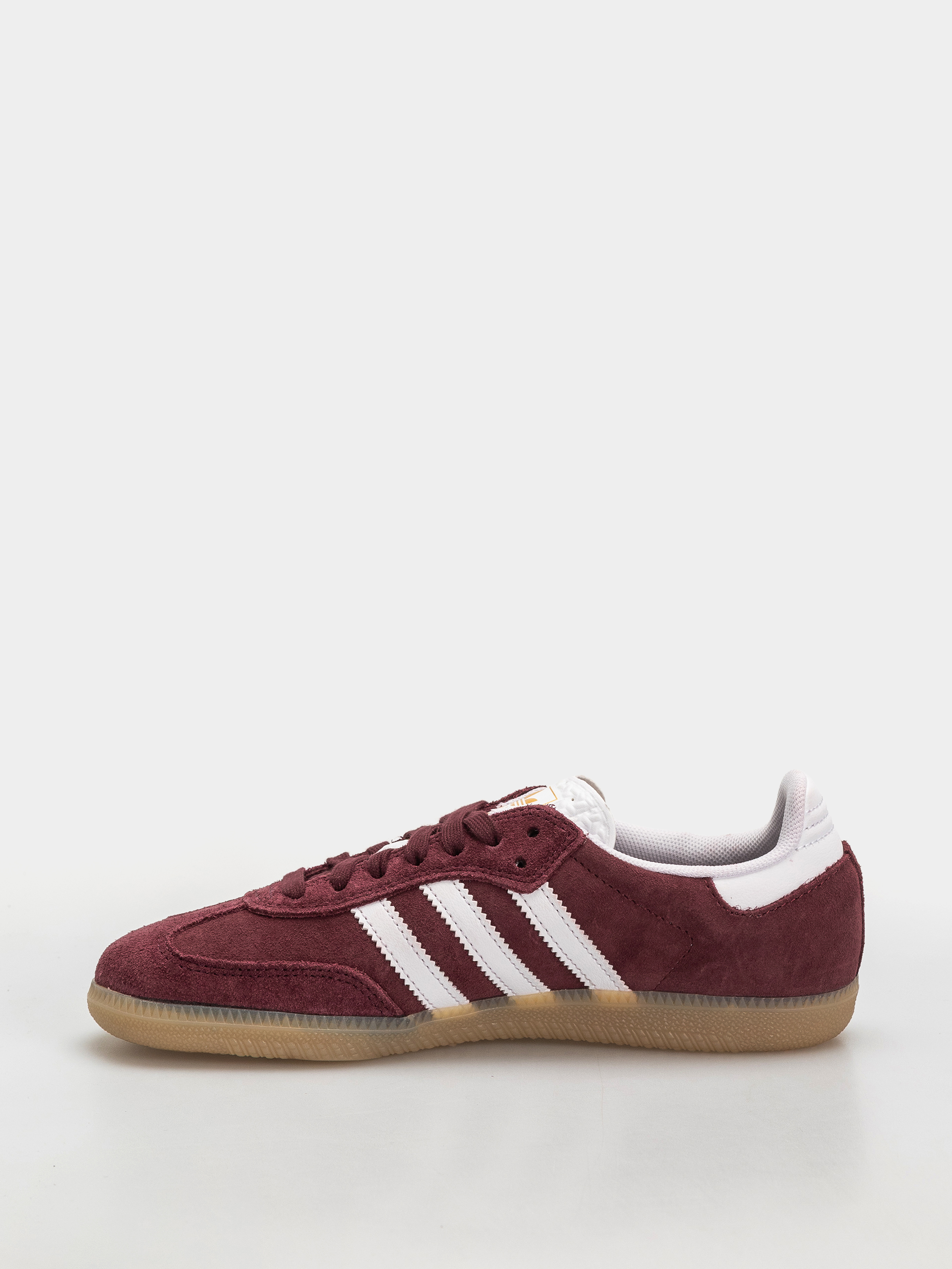 Взуття adidas Samba Adv (shared/ftwwht/maroon)