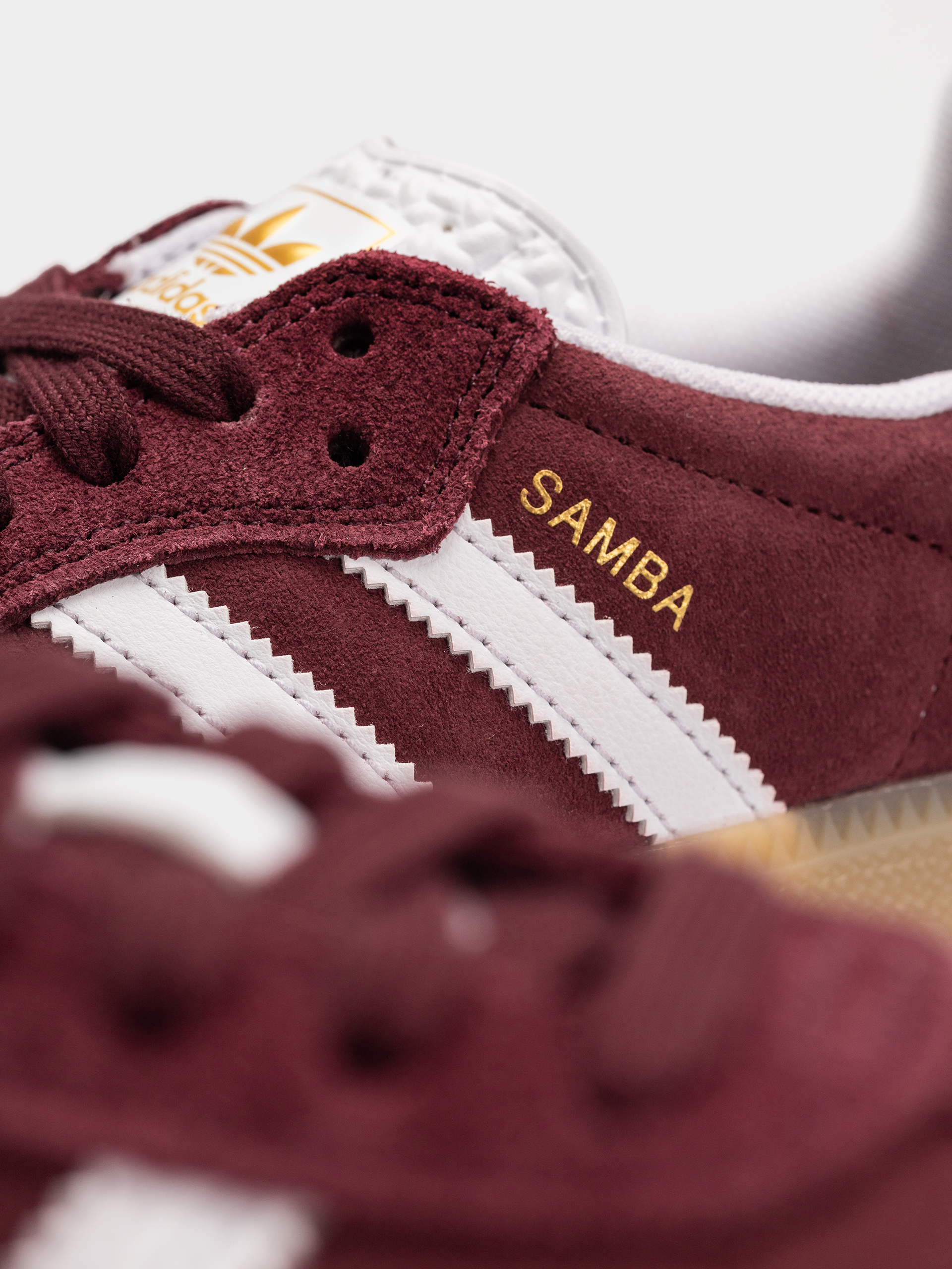 Взуття adidas Samba Adv (shared/ftwwht/maroon)
