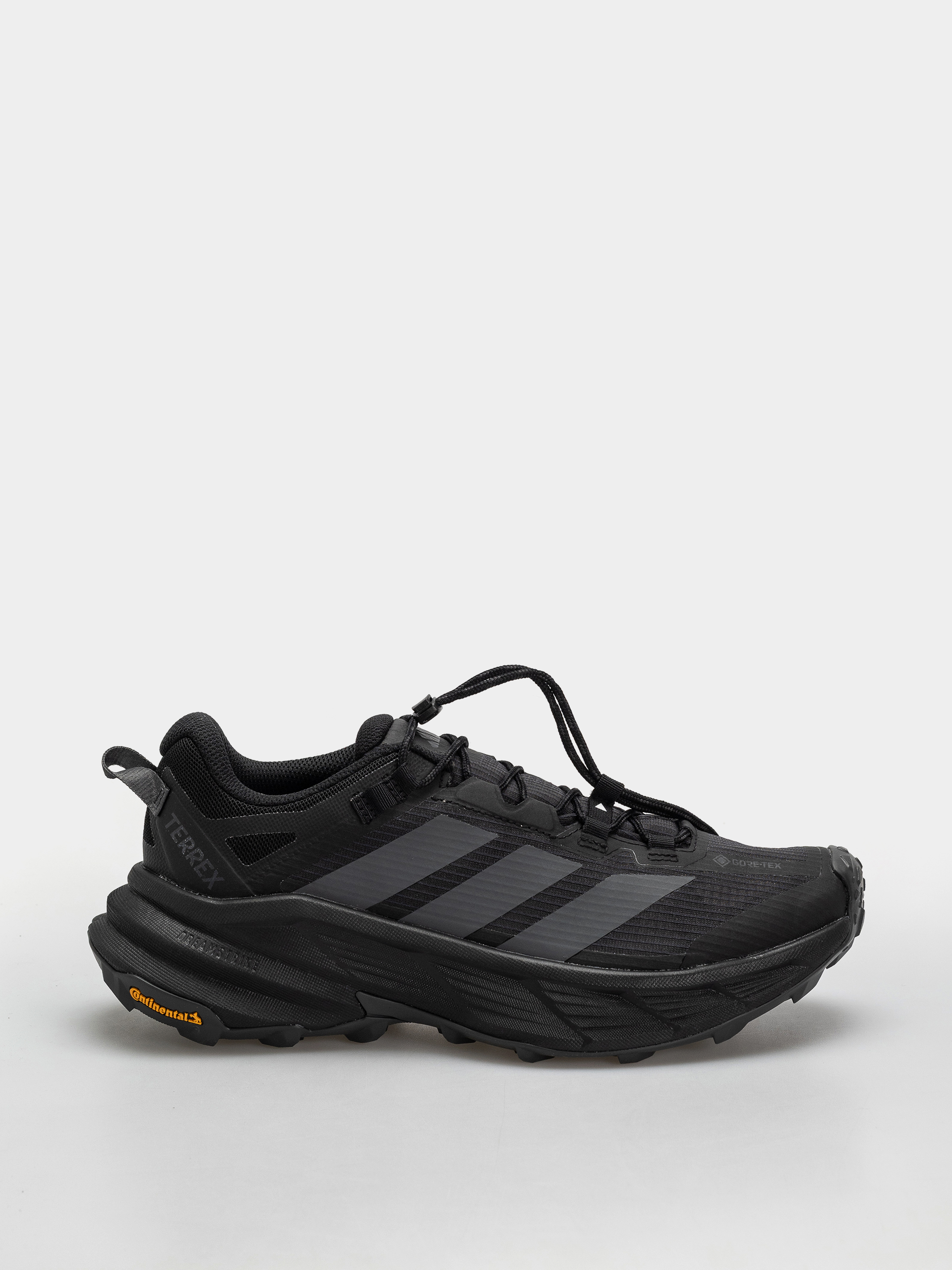 Взуття adidas Terrex Freehiker Sl (cblack/gresix/gresix)