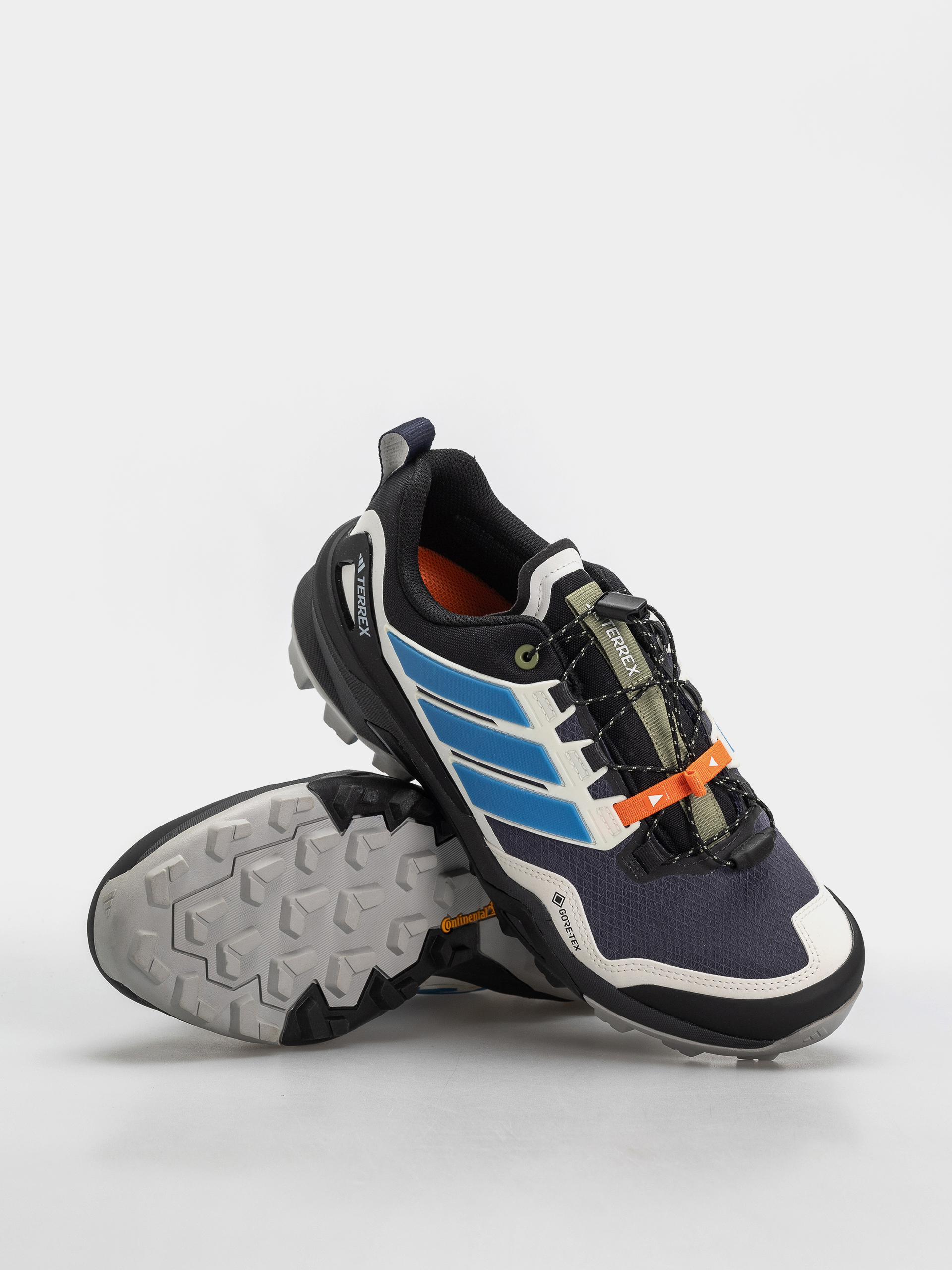 Взуття adidas Terrex Skychaser Gt (gretwo/cblack/shanav)