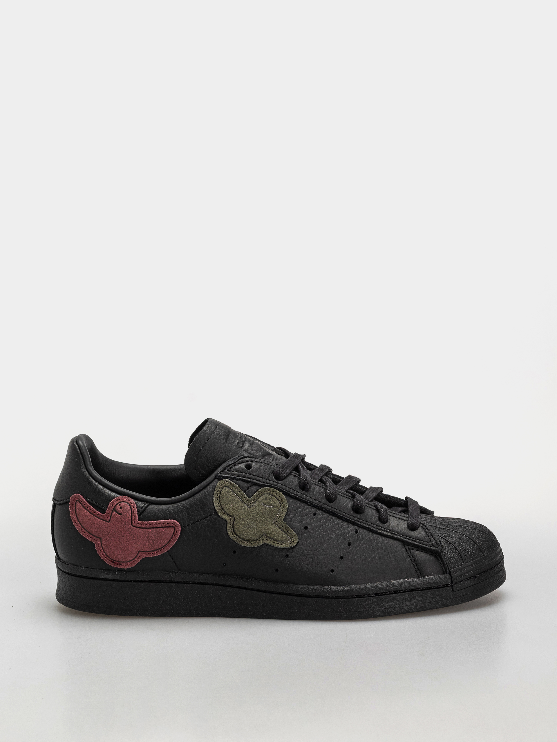 Взуття adidas X Gonz Superstar Adv
