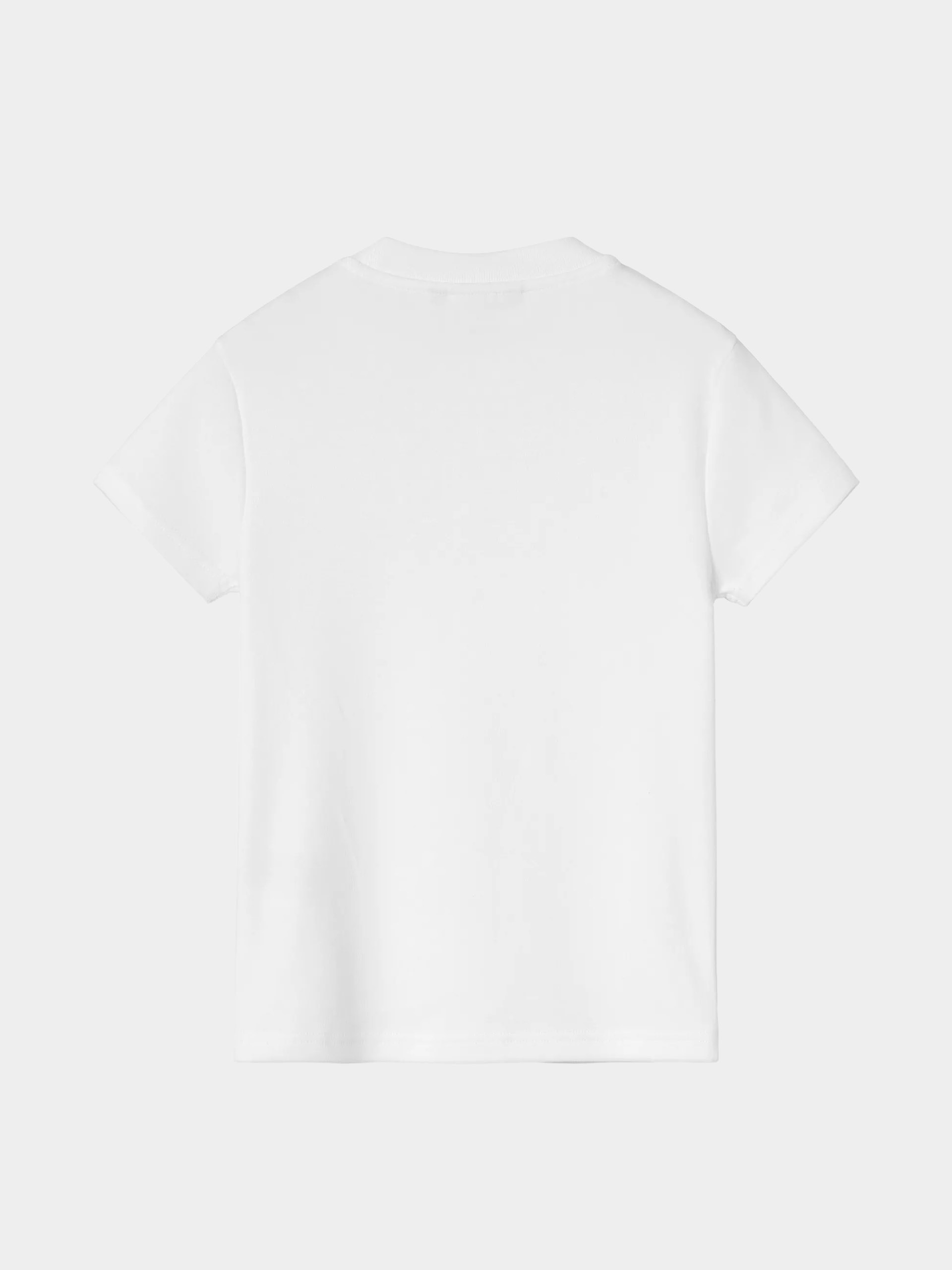 Футболка Carhartt WIP Small Heart Patch Wmn (white/black)