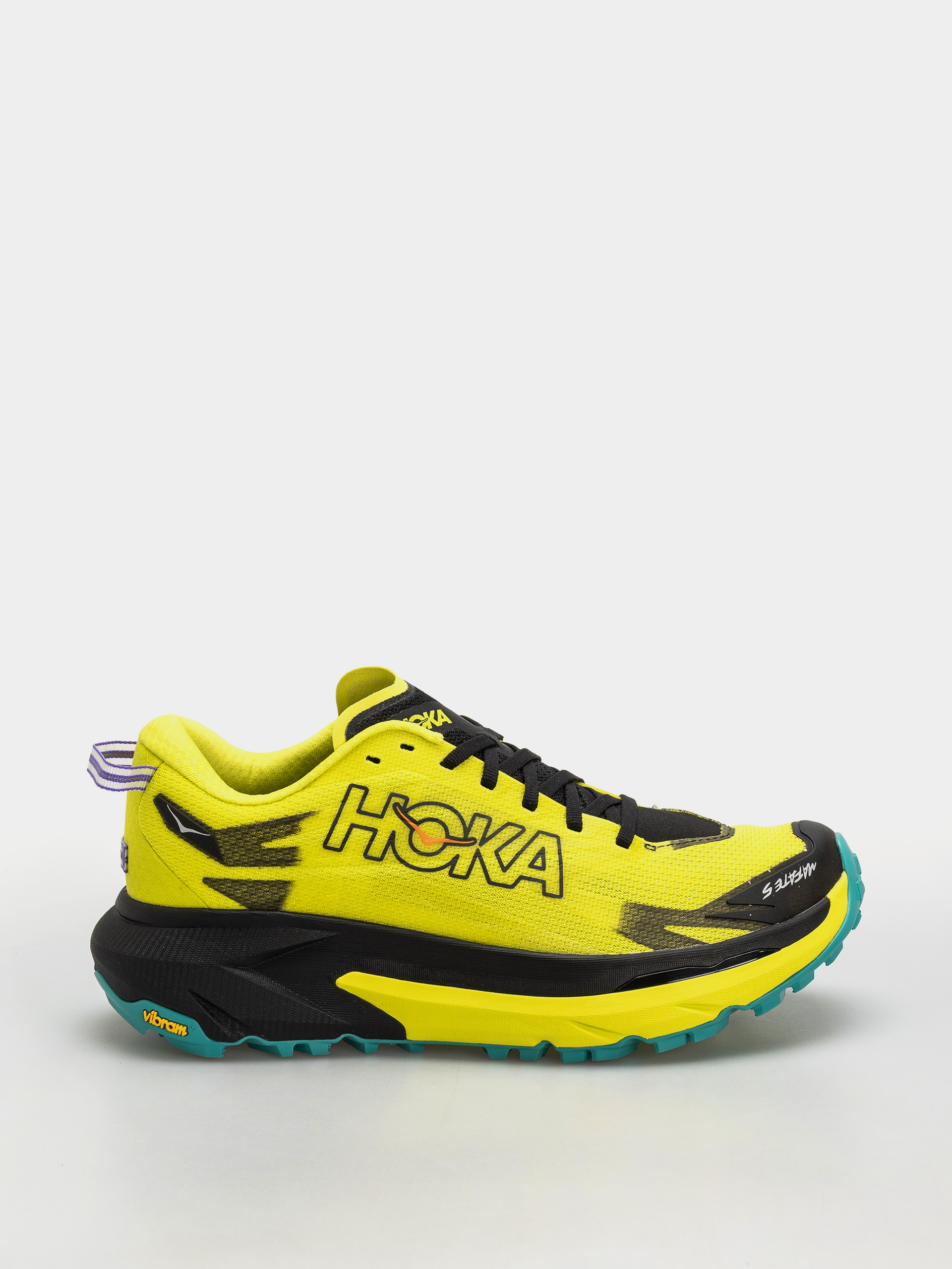 Взуття Hoka Mafate 5