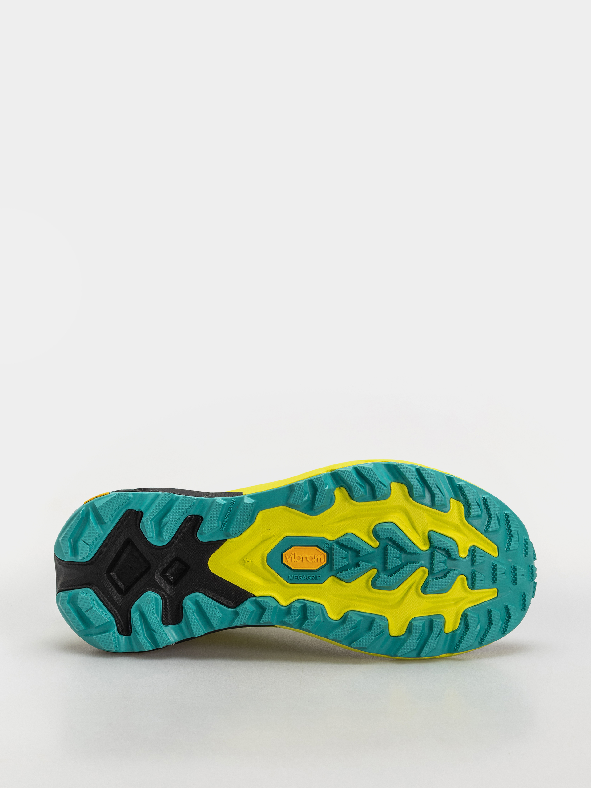 Взуття Hoka Mafate 5 (black/hoka citrus)