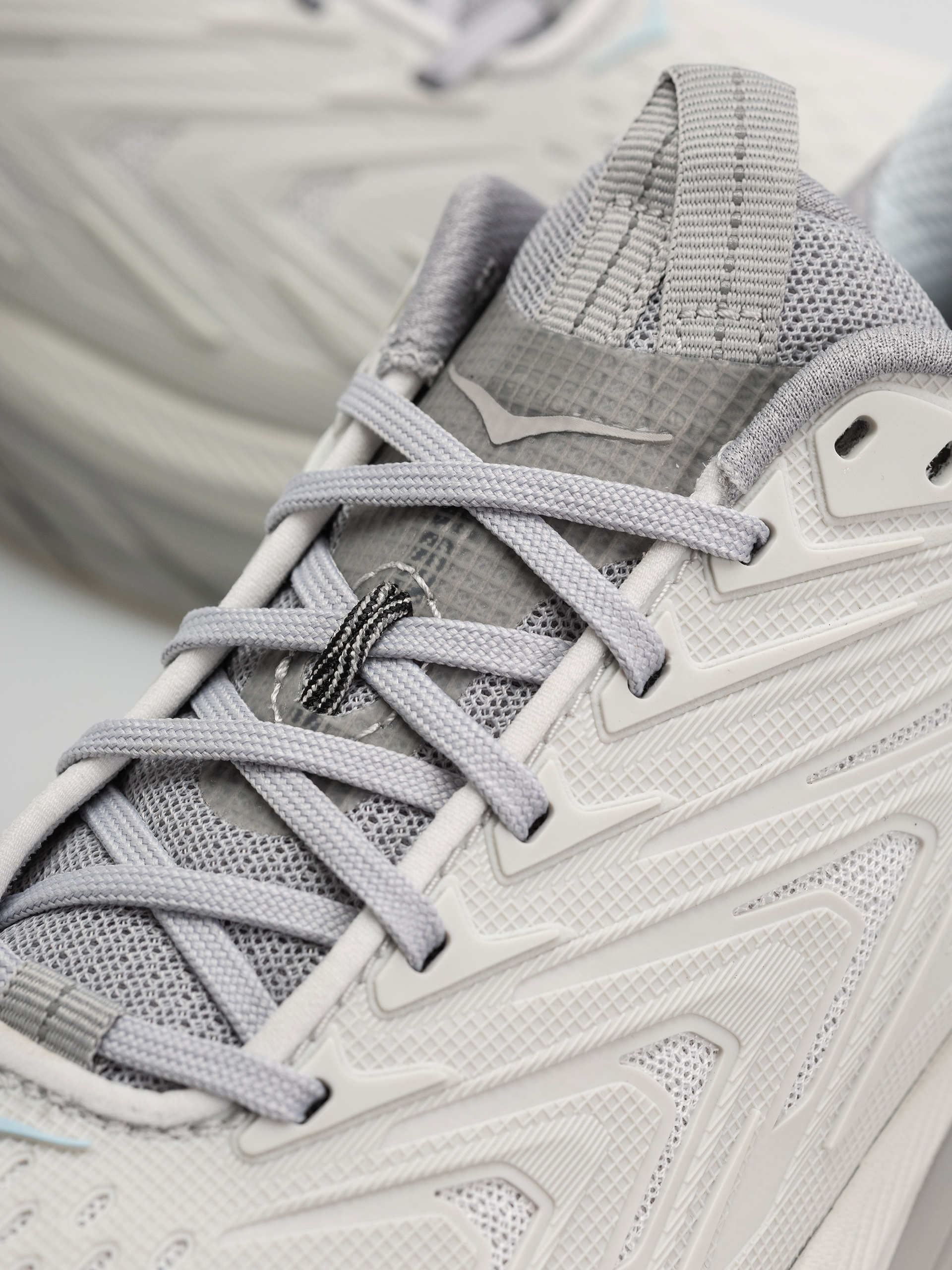 Взуття Hoka Clifton UTL Wmn (cosmic grey/stellar grey)