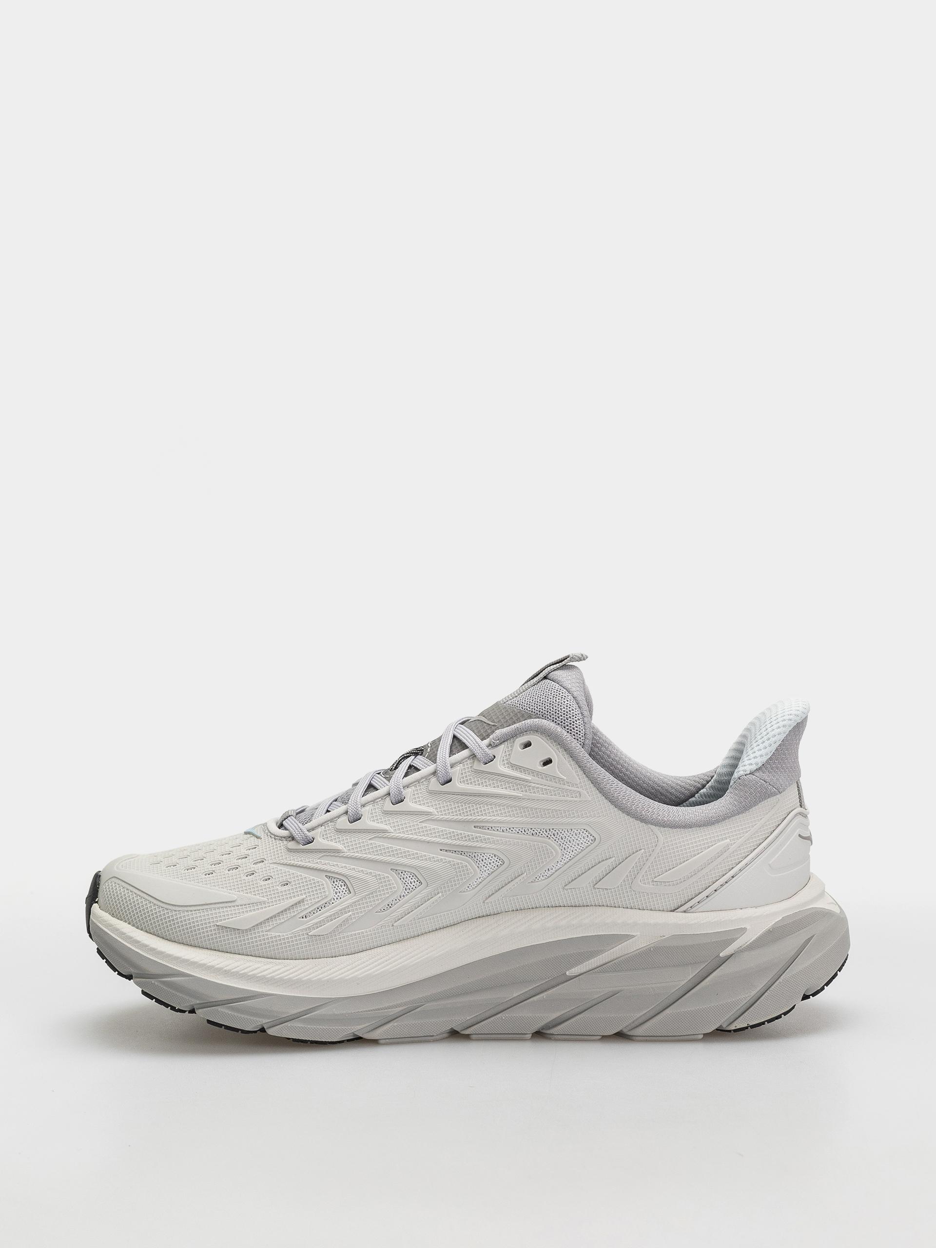 Взуття Hoka Clifton UTL Wmn (cosmic grey/stellar grey)
