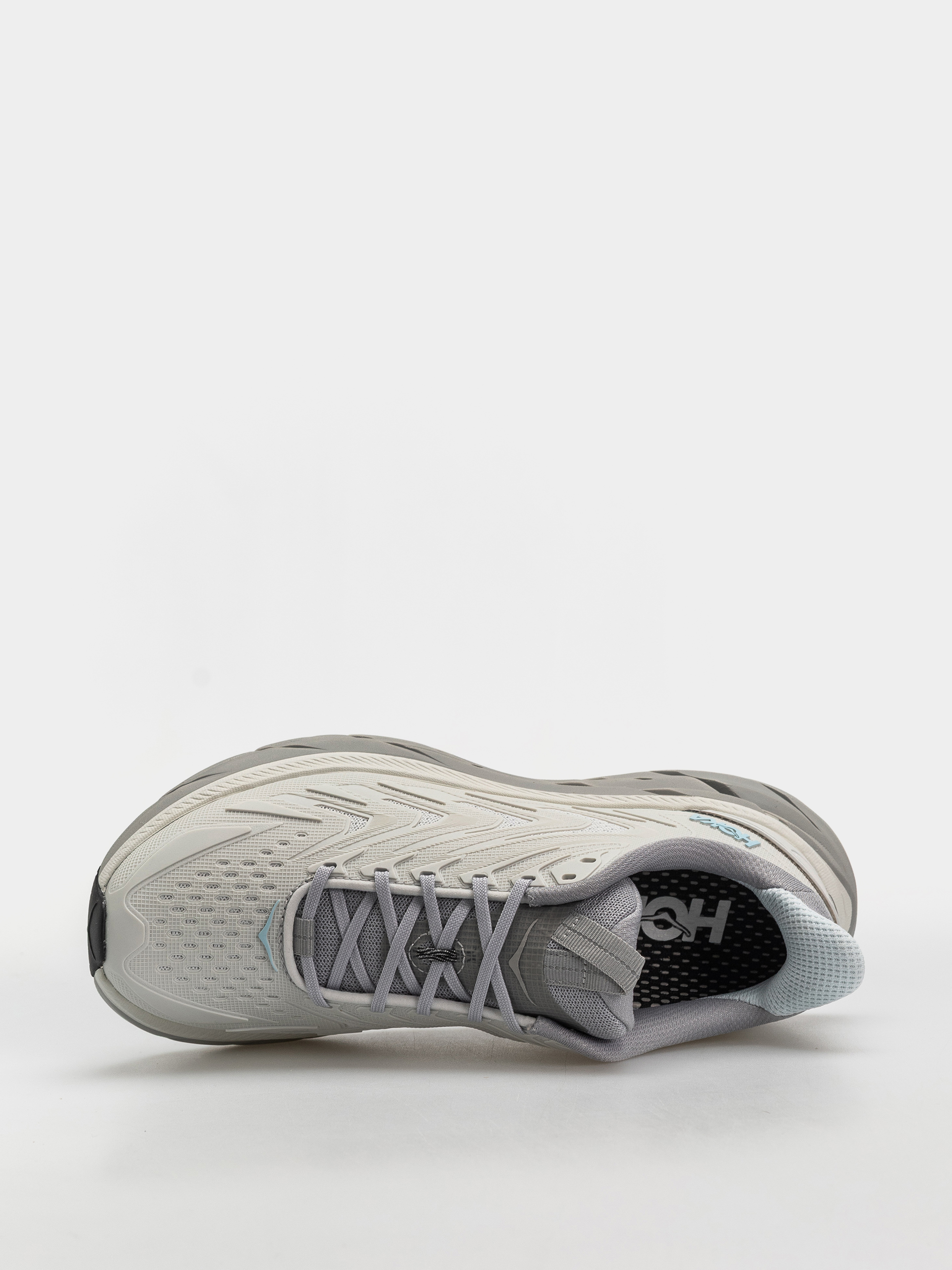 Взуття Hoka Clifton UTL Wmn (cosmic grey/stellar grey)
