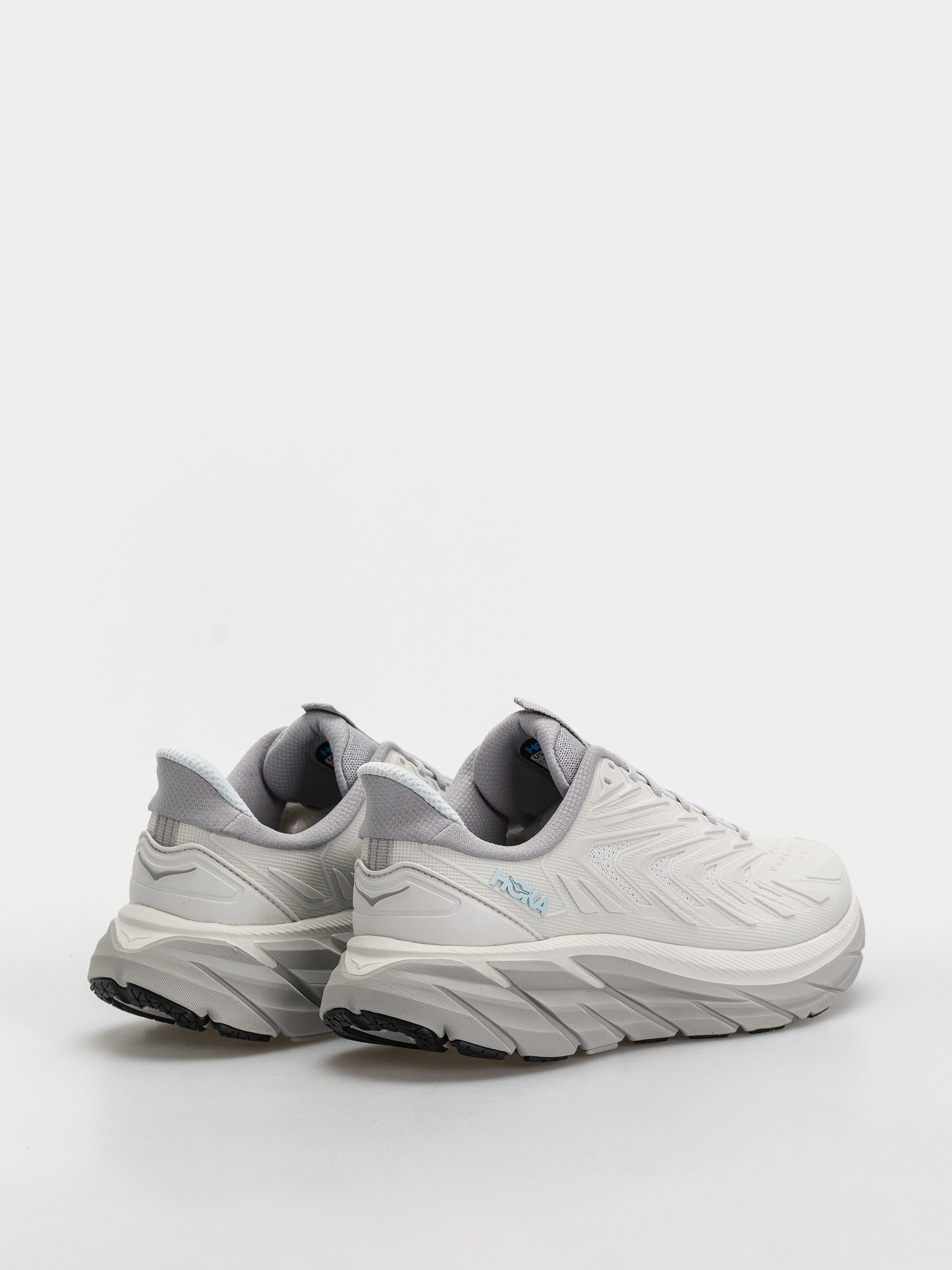 Взуття Hoka Clifton UTL Wmn (cosmic grey/stellar grey)