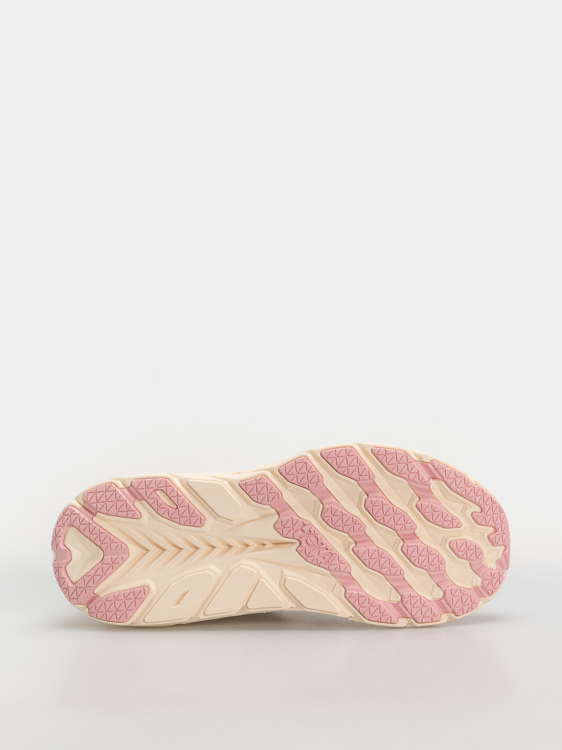 Взуття Hoka Clifton UTL Wmn (alabaster/dewy pink)