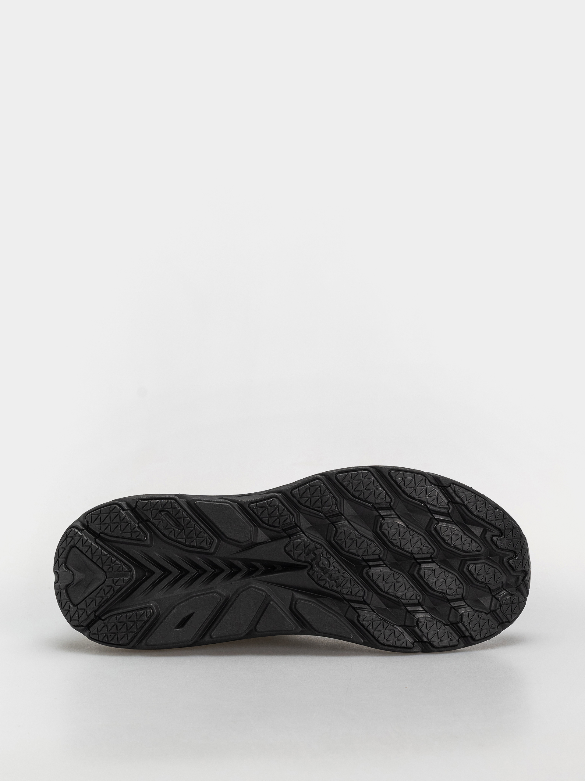 Взуття Hoka Clifton UTL (black/black)