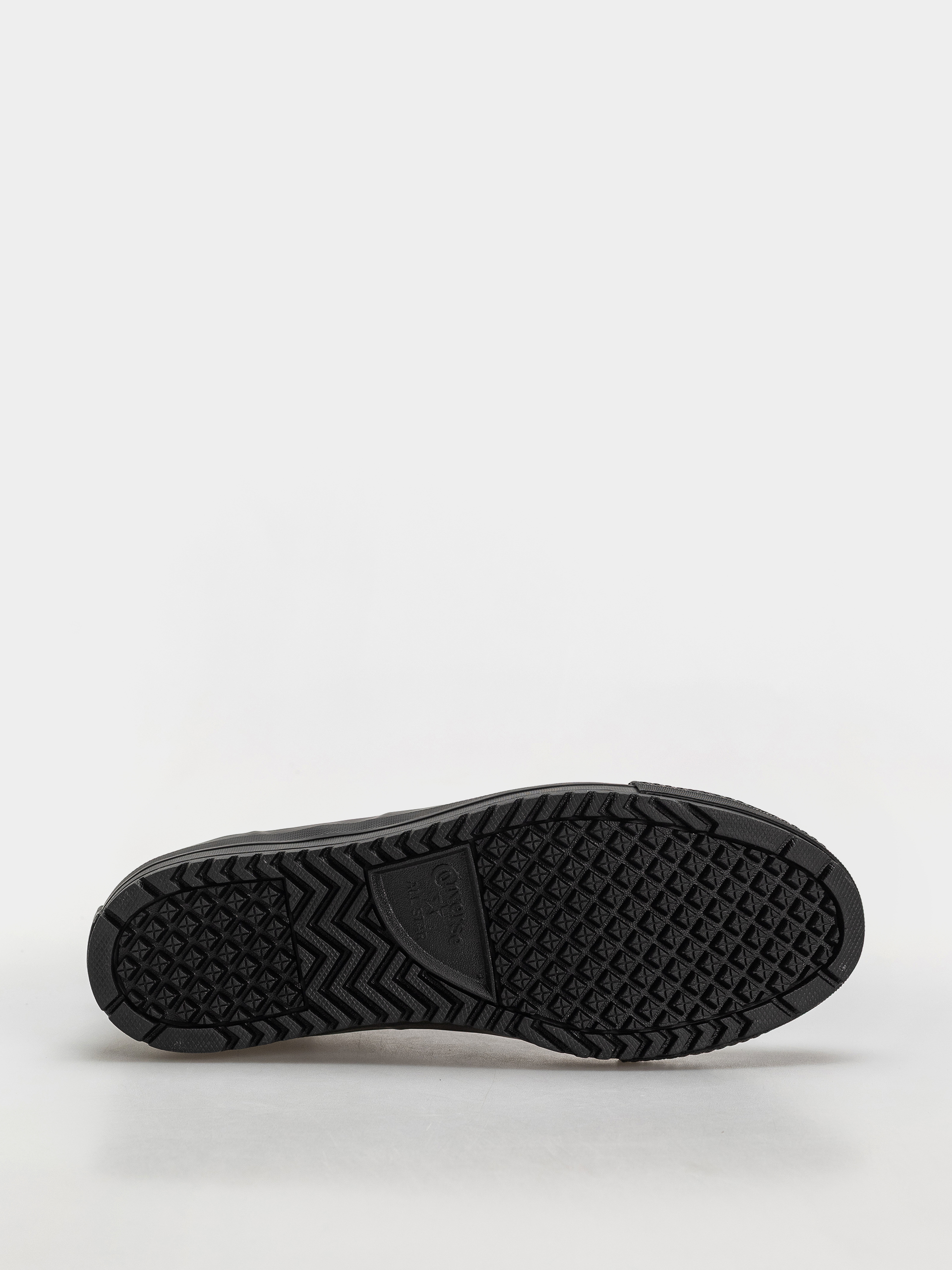 Взуття Converse Chuck Taylor All Star Malden Street Boot Mid (dark grey)