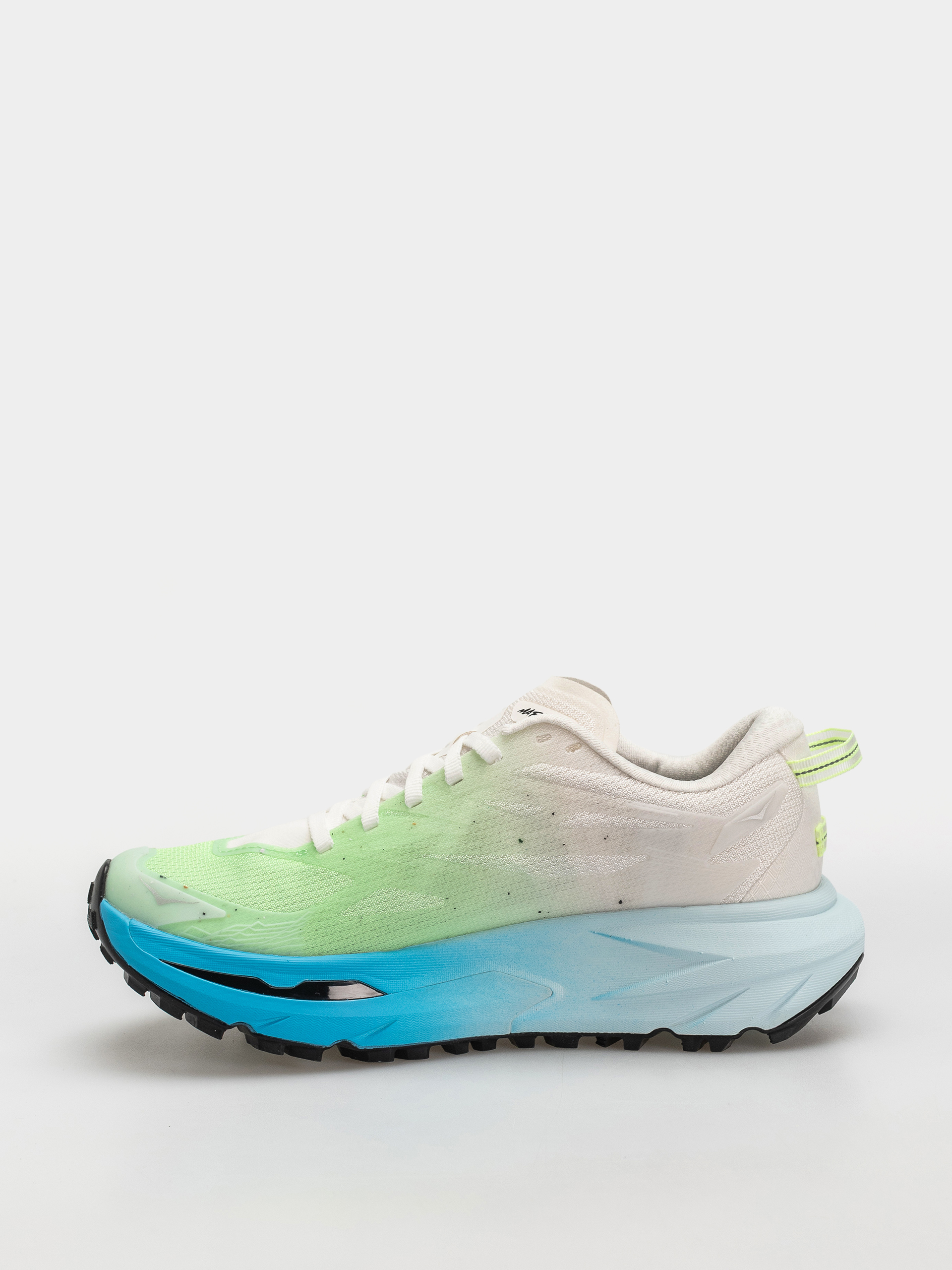 Взуття Hoka Mafate 5 Wmn (frost/tart apple)