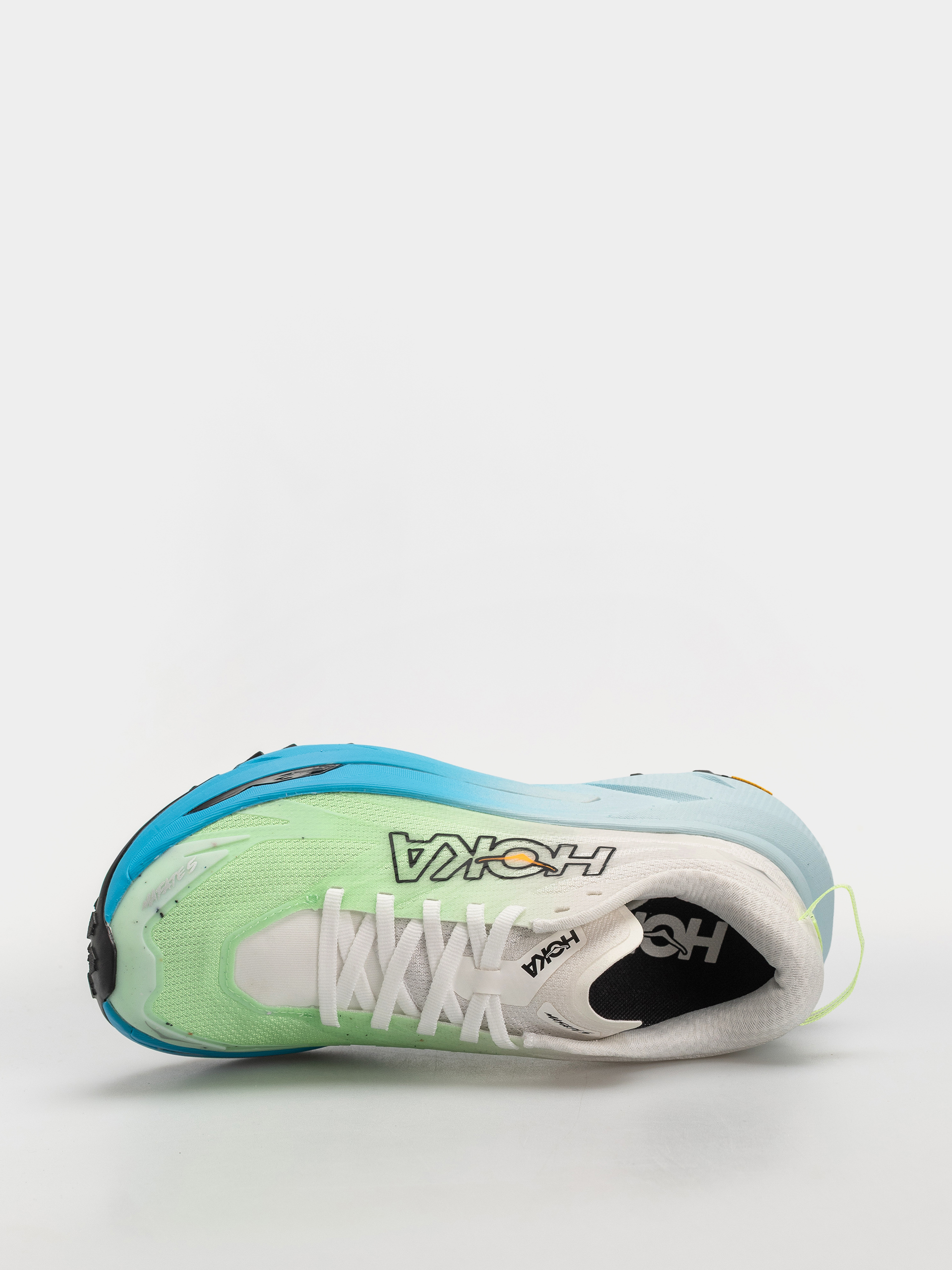 Взуття Hoka Mafate 5 Wmn (frost/tart apple)