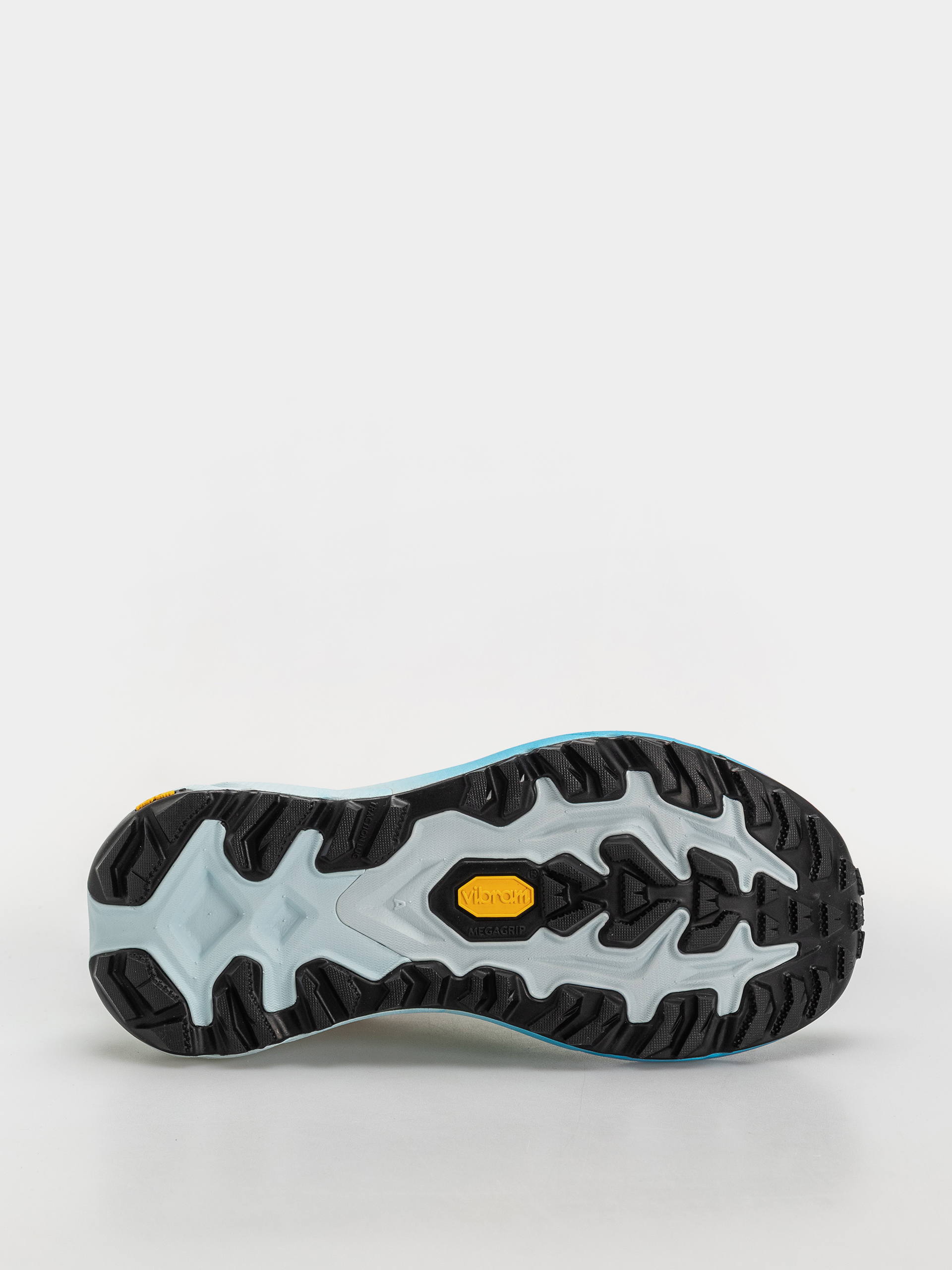 Взуття Hoka Mafate 5 Wmn (frost/tart apple)