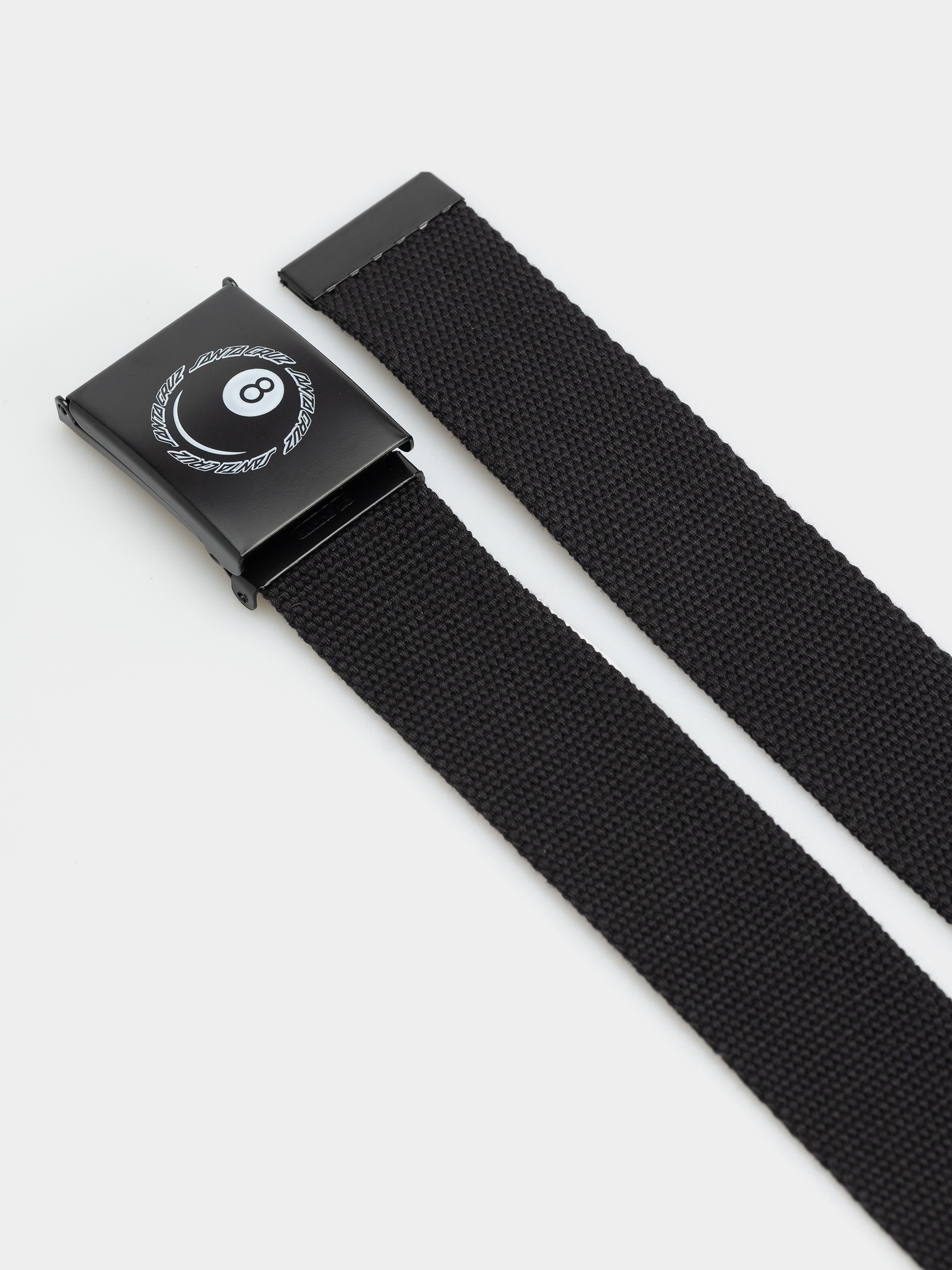 Ремінь Santa Cruz Winkowski Hachi Ball (black)