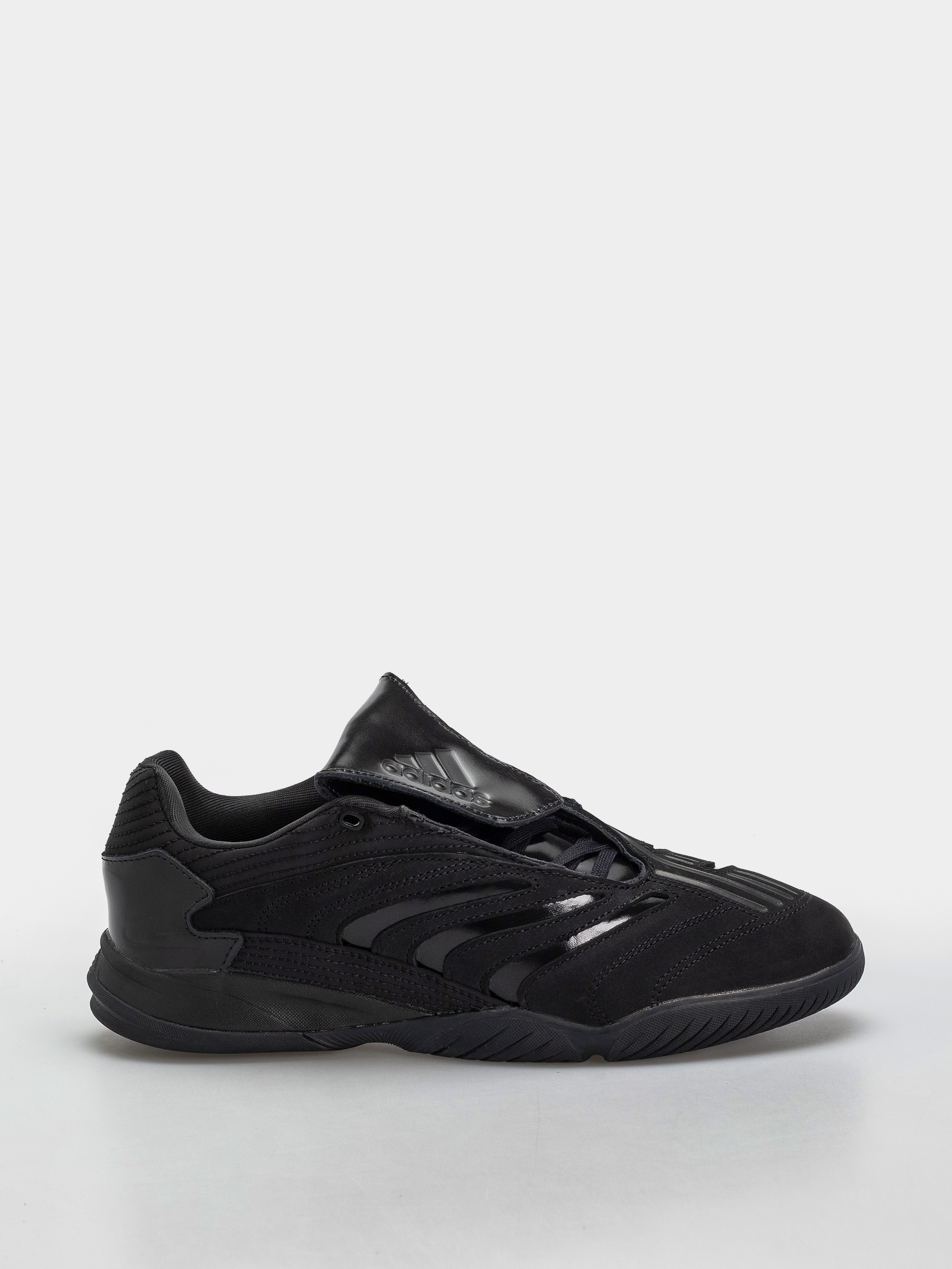 Взуття adidas X Metalwood Predator Sala (core black/core black/core black)