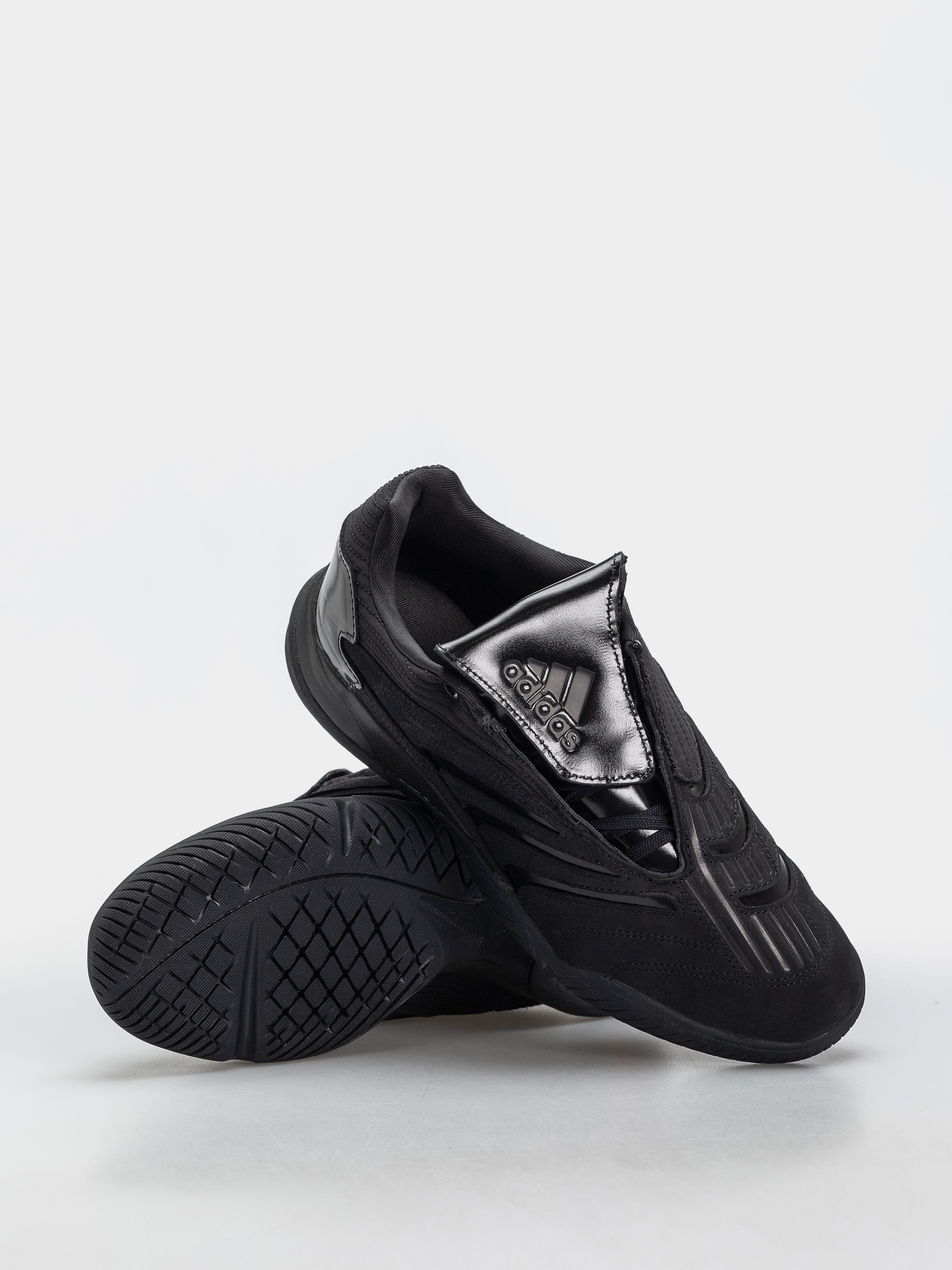 Взуття adidas X Metalwood Predator Sala (core black/core black/core black)