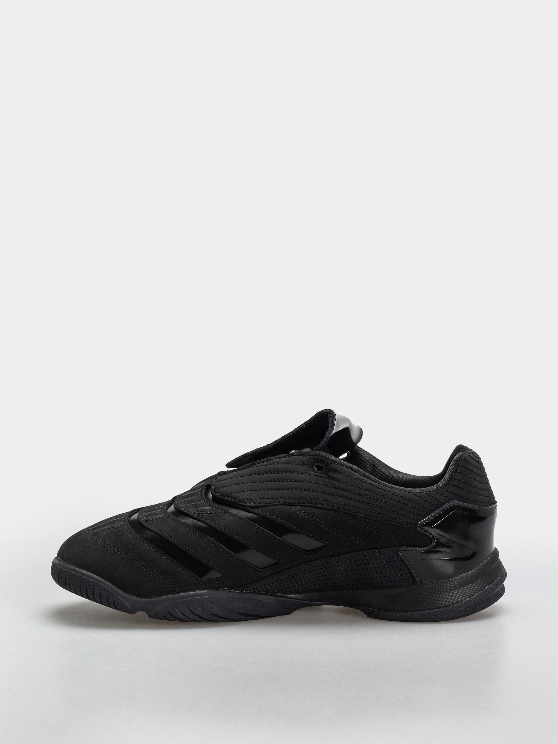 Взуття adidas X Metalwood Predator Sala (core black/core black/core black)