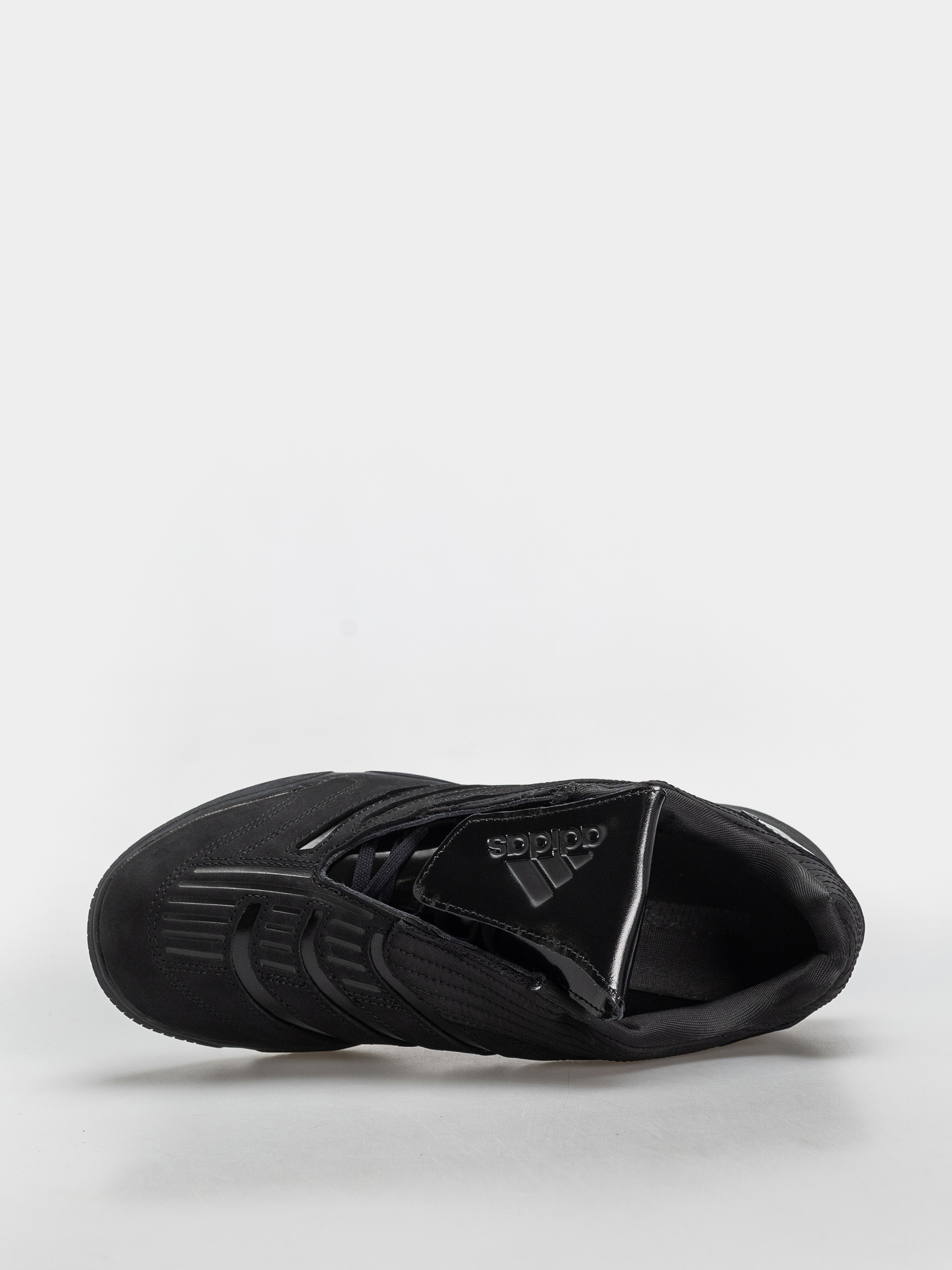 Взуття adidas X Metalwood Predator Sala (core black/core black/core black)