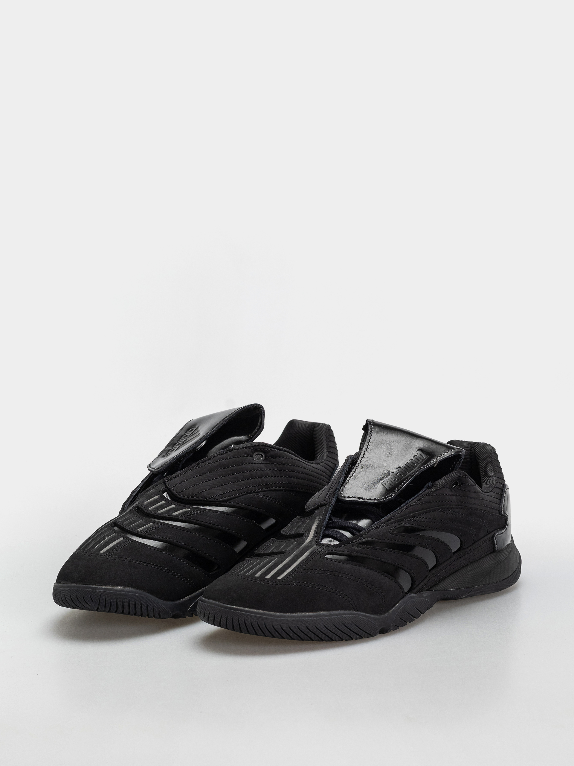 Взуття adidas X Metalwood Predator Sala (core black/core black/core black)