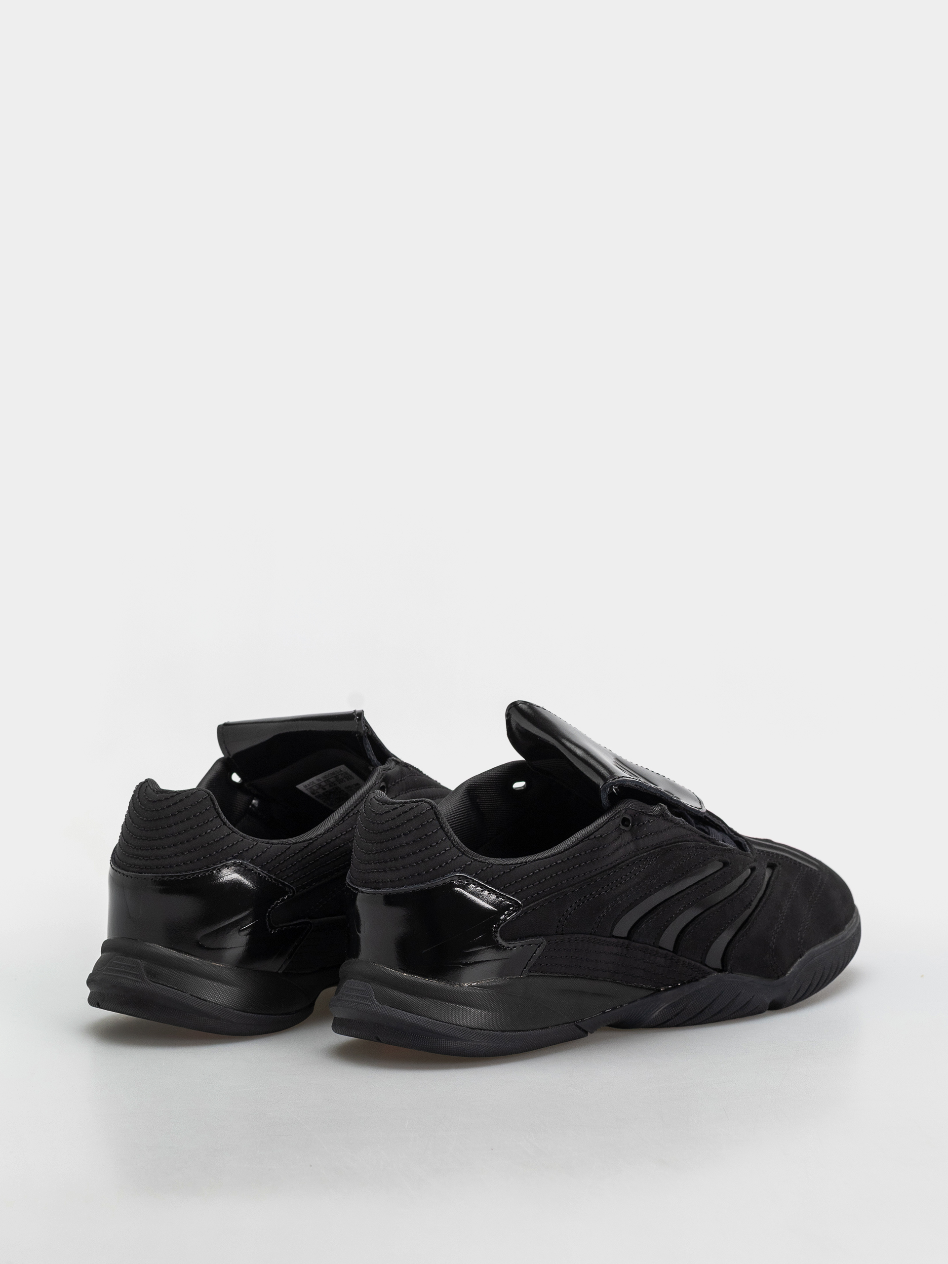 Взуття adidas X Metalwood Predator Sala (core black/core black/core black)