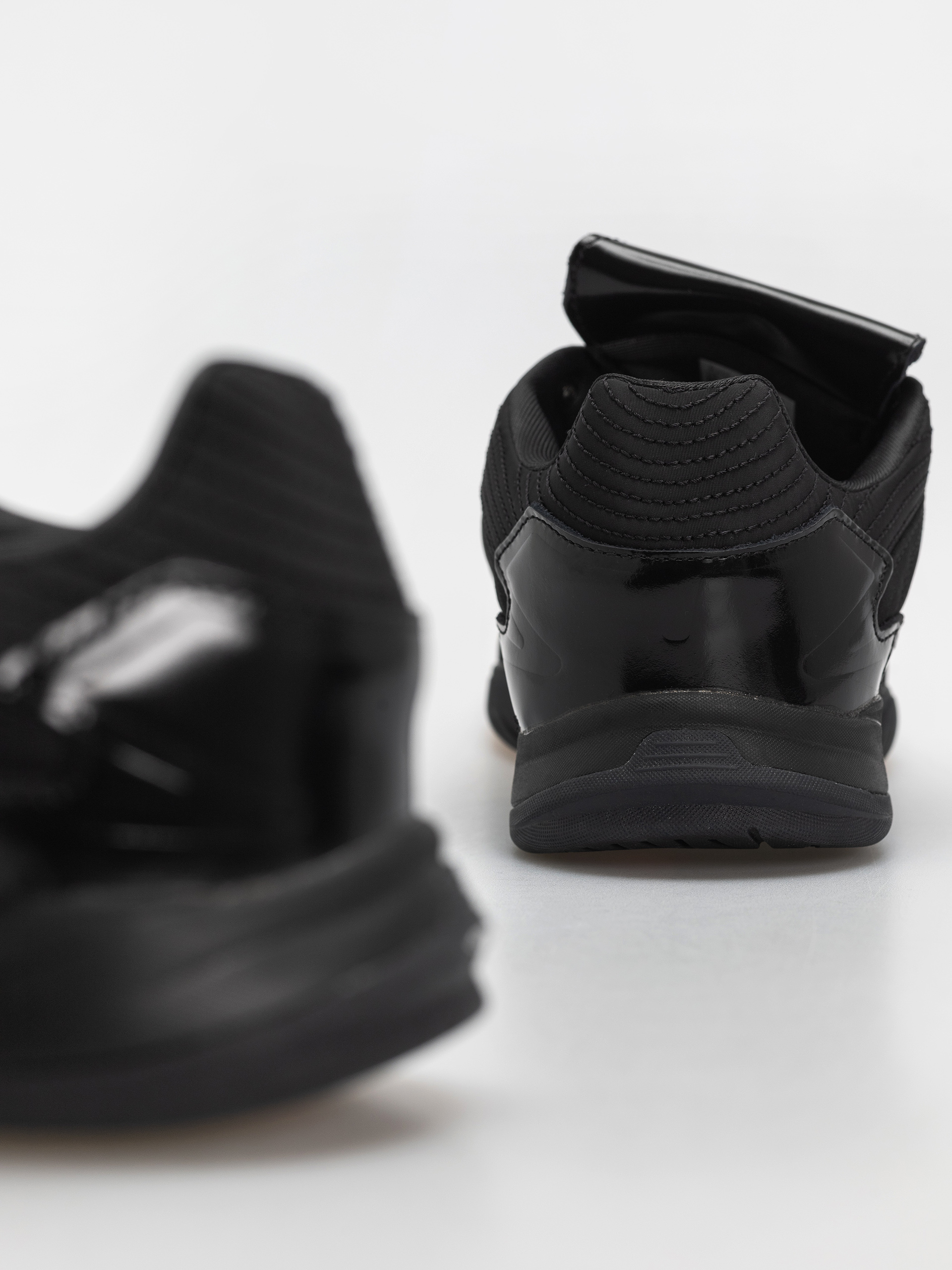 Взуття adidas X Metalwood Predator Sala (core black/core black/core black)