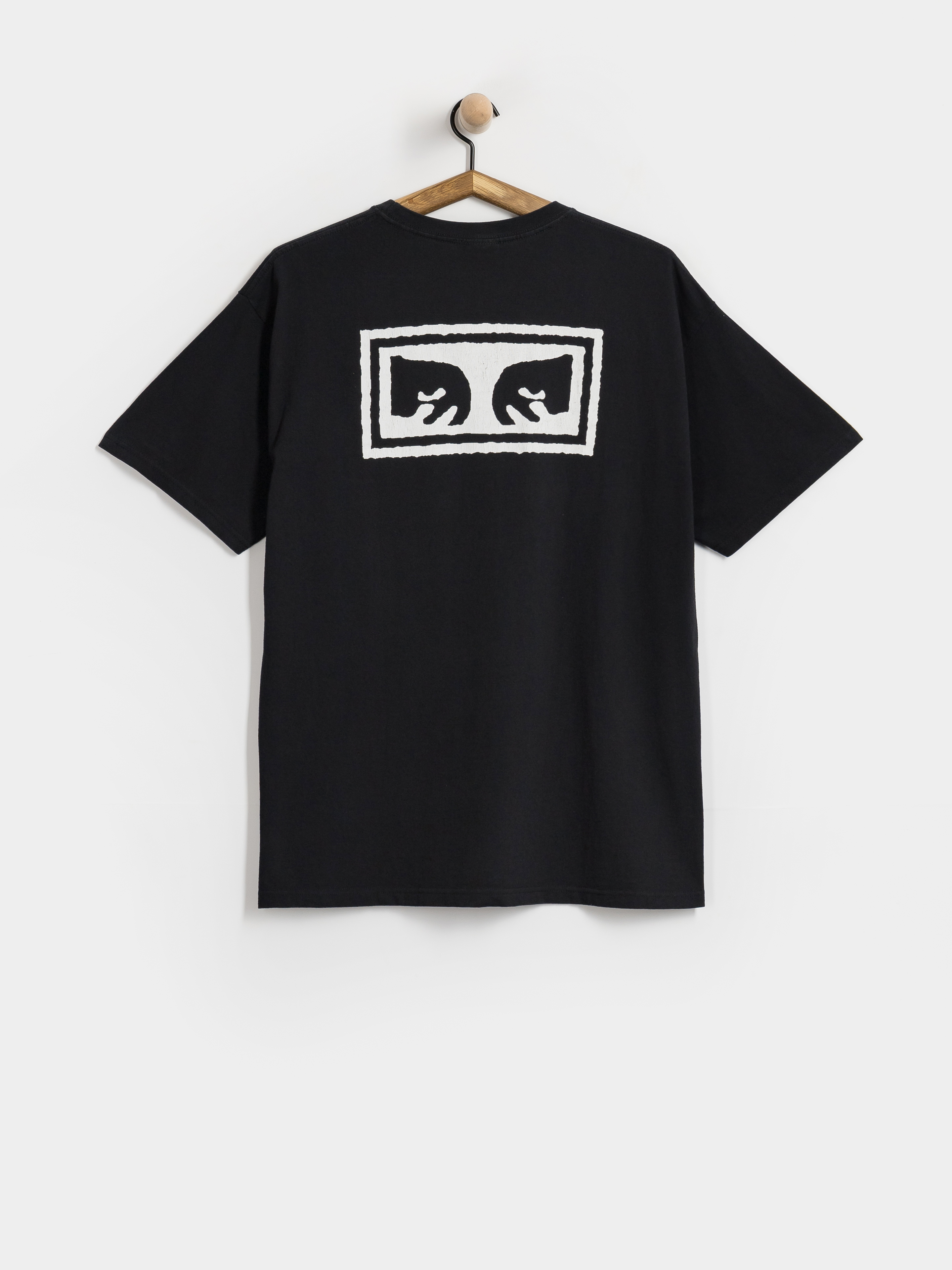 Футболка OBEY Eyes 3 (black)