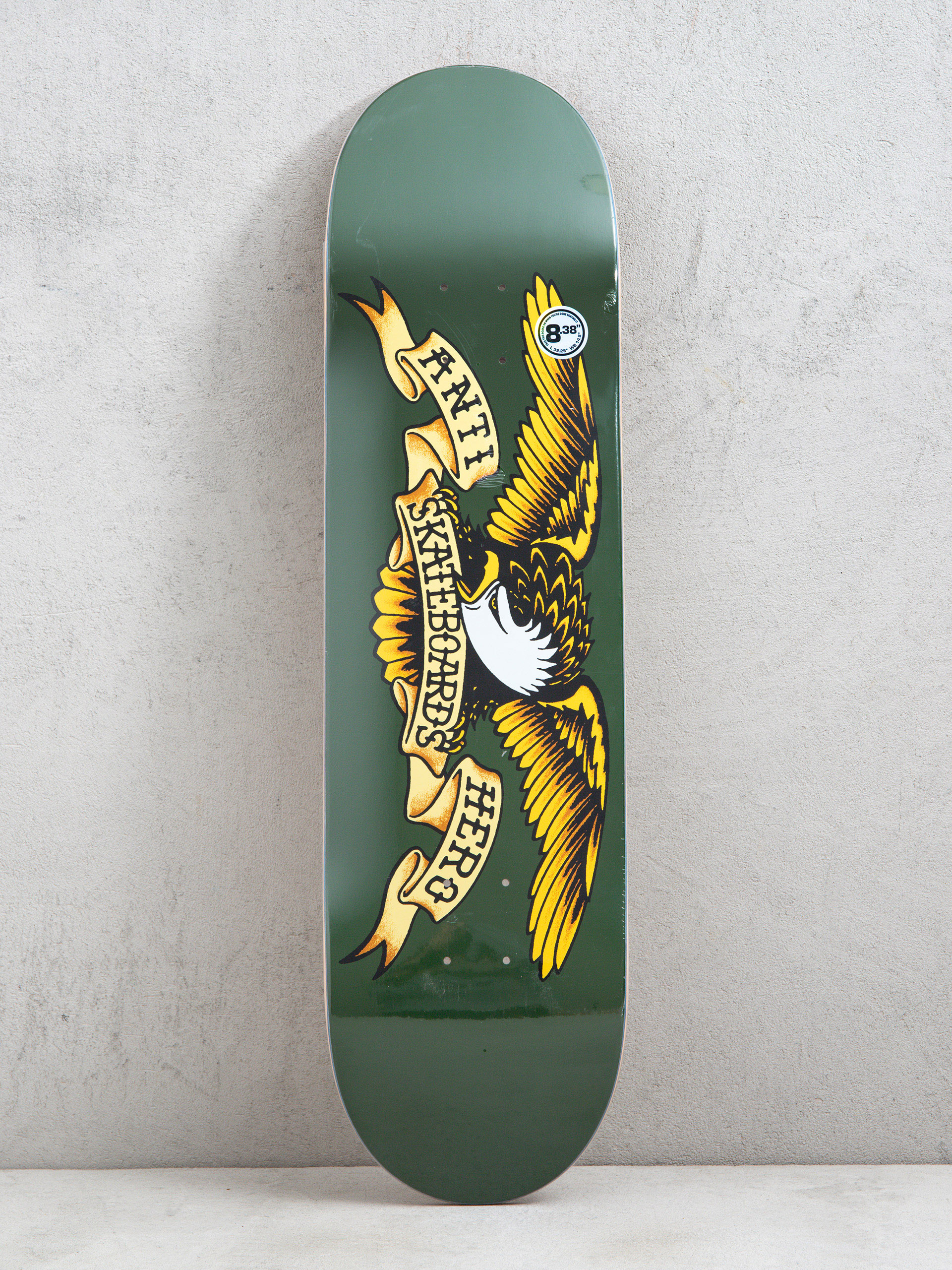 Декa Antihero Team Classic Eagle (army)