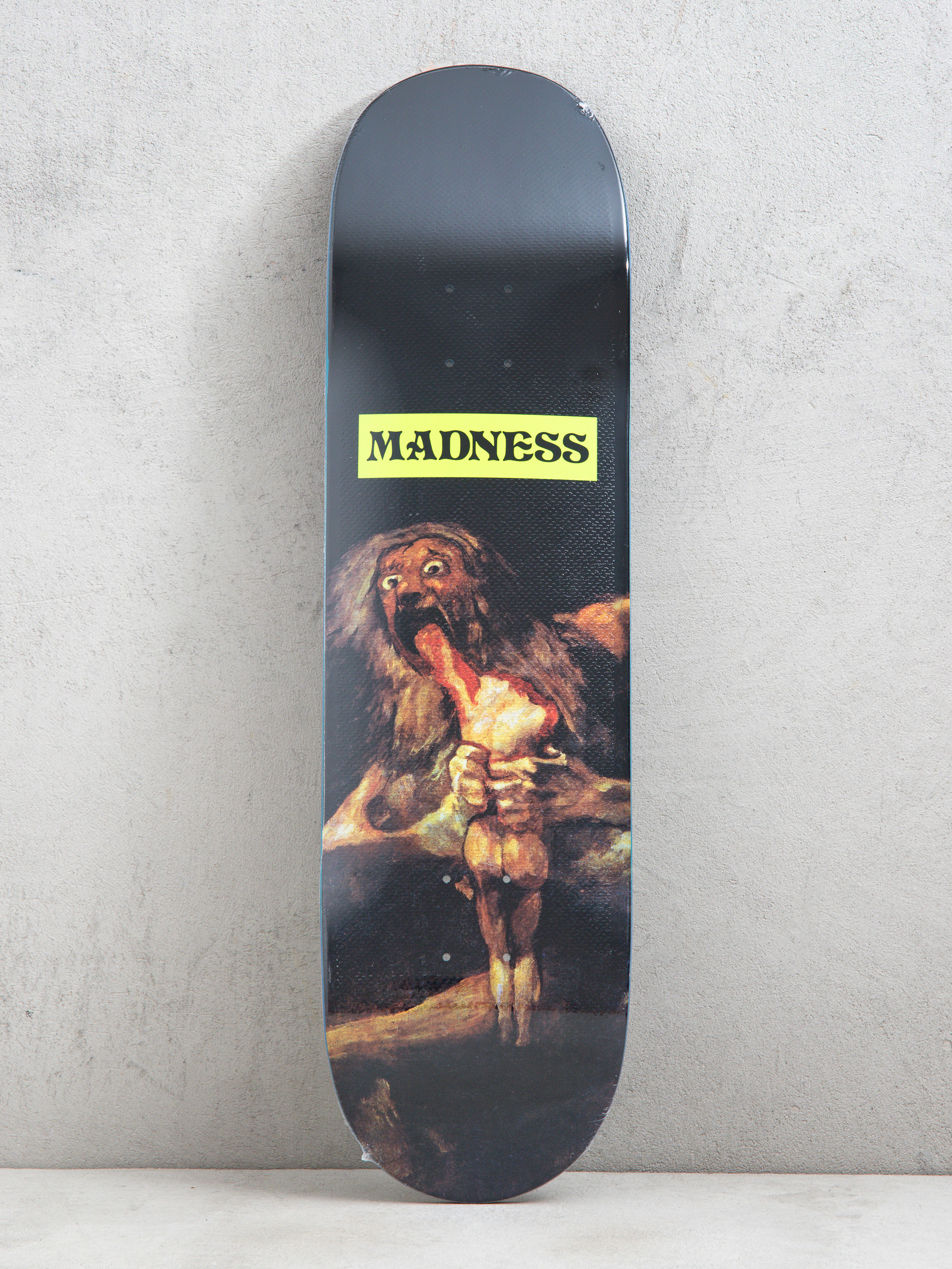 Декa Madness Son (black)