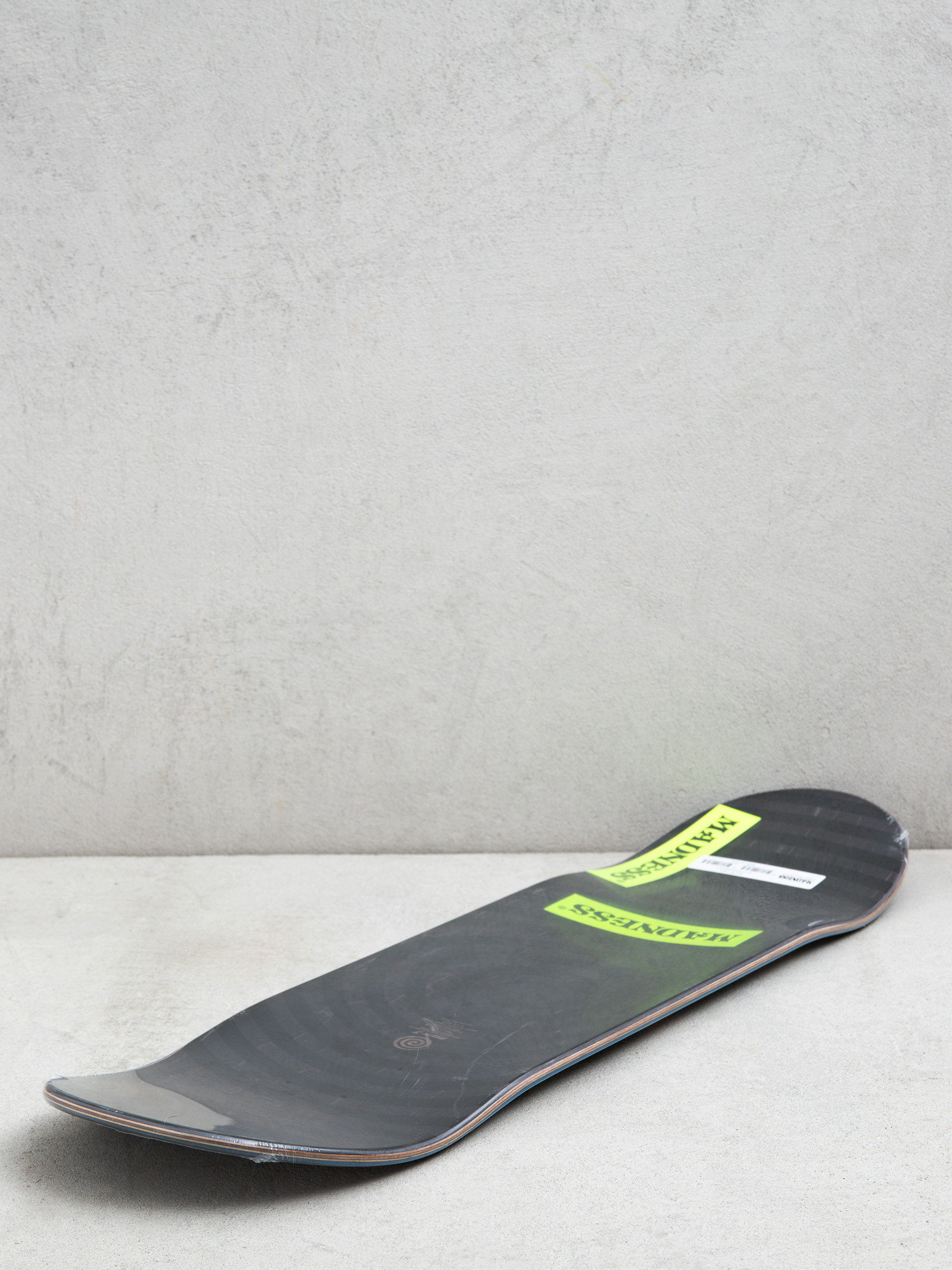 Декa Madness Son (black)