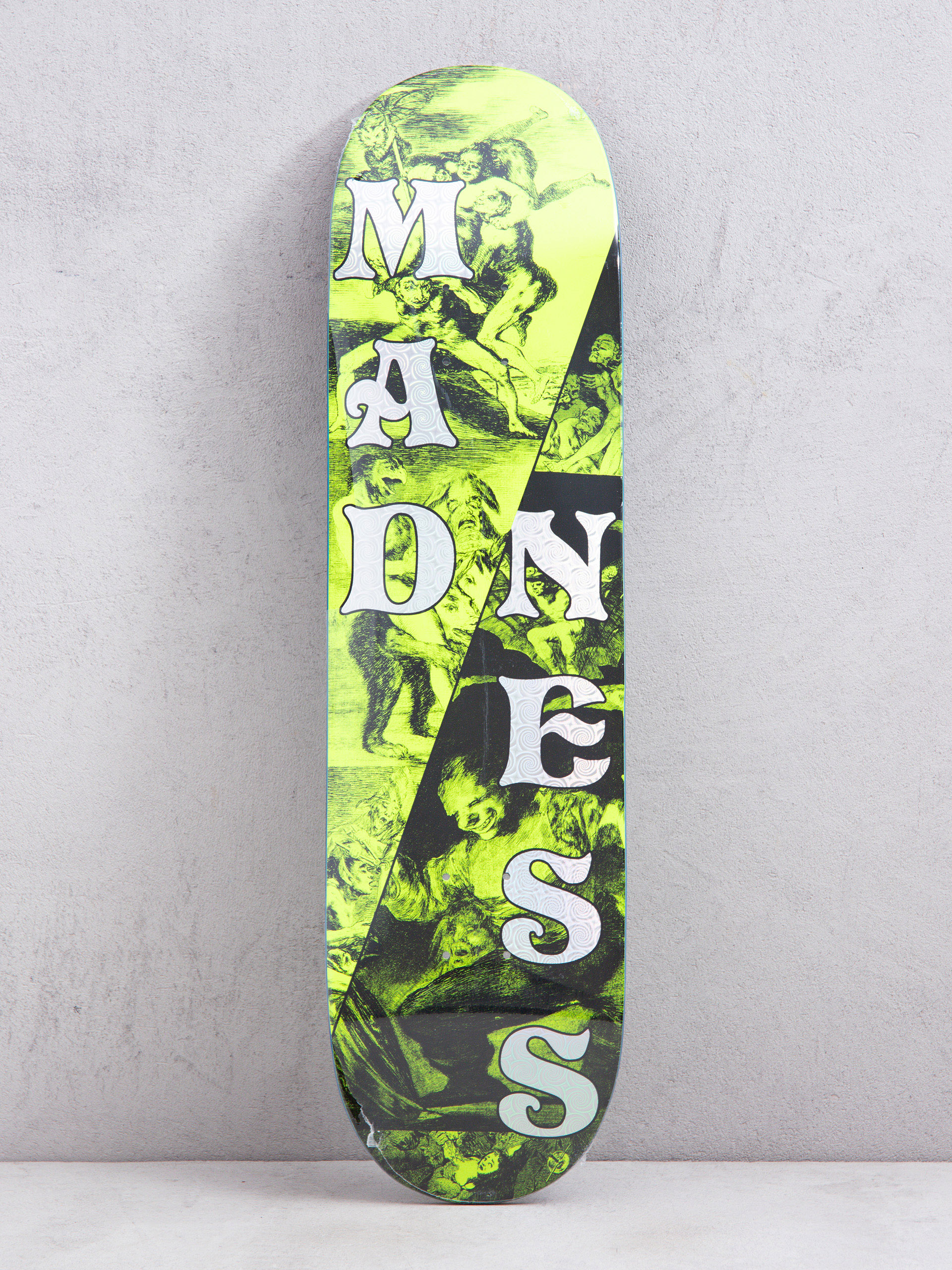 Декa Madness Split