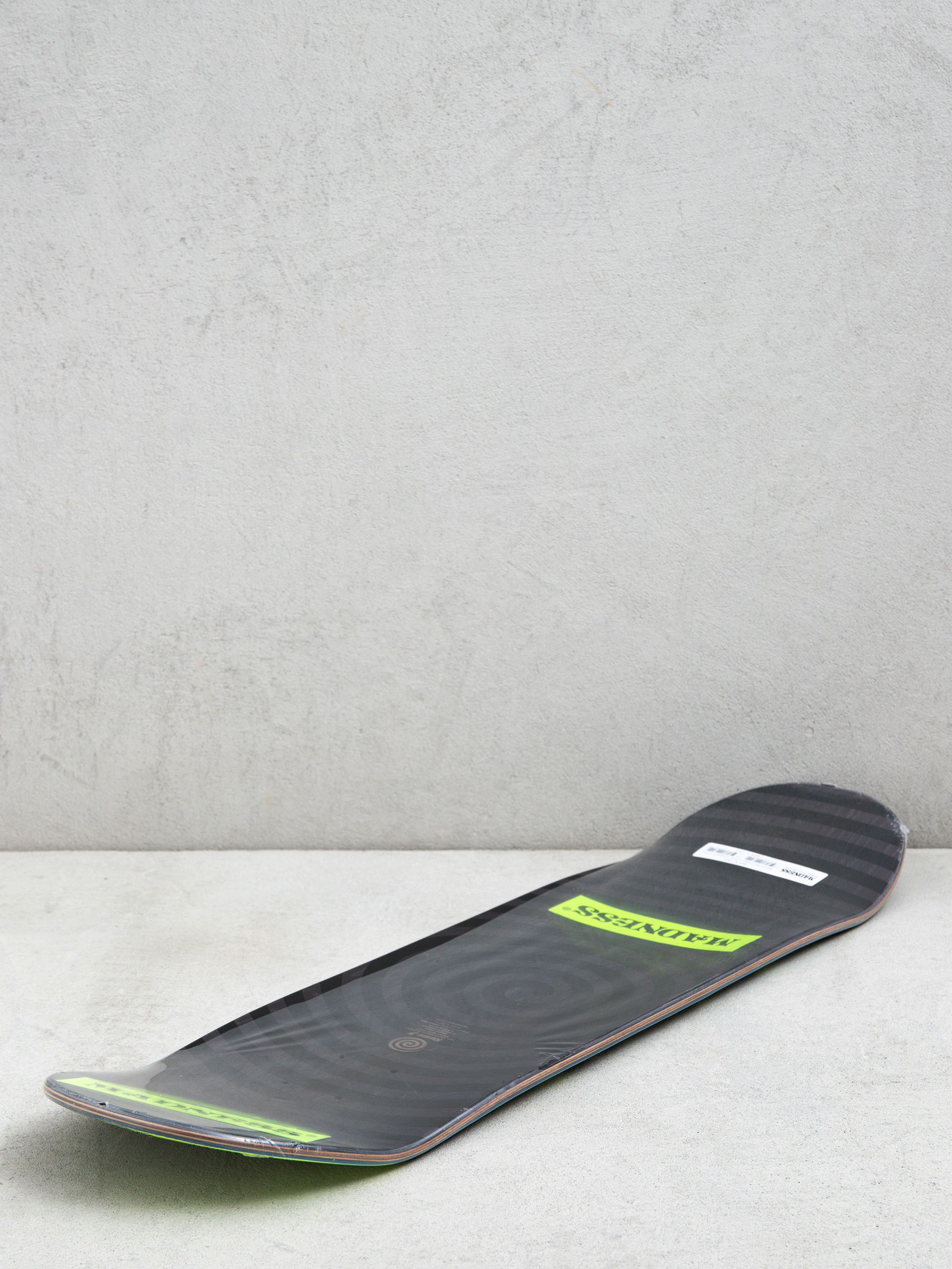 Декa Madness Split (safety yellow/holographic)