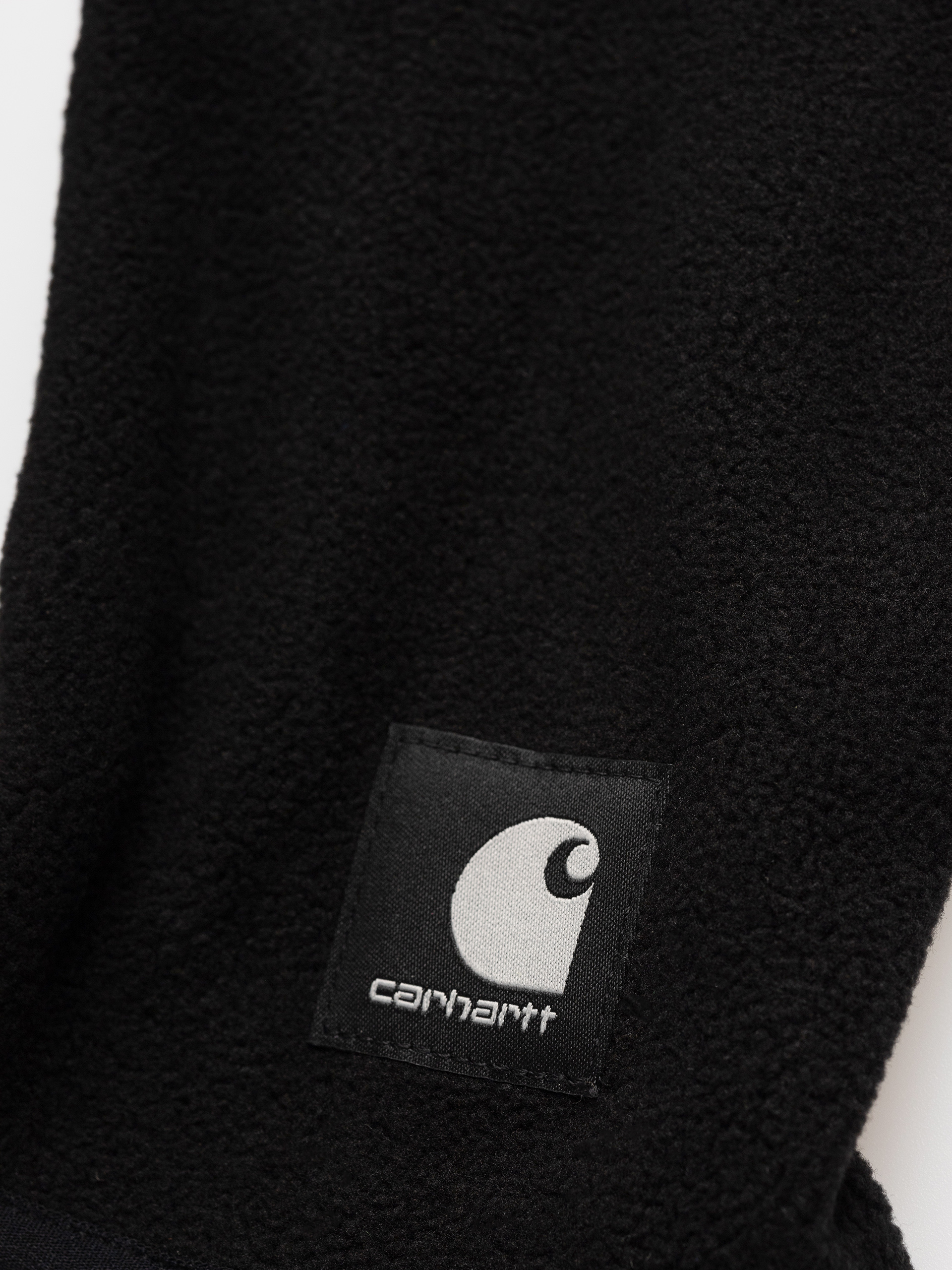 Рукавиці Carhartt WIP Blevin (black)